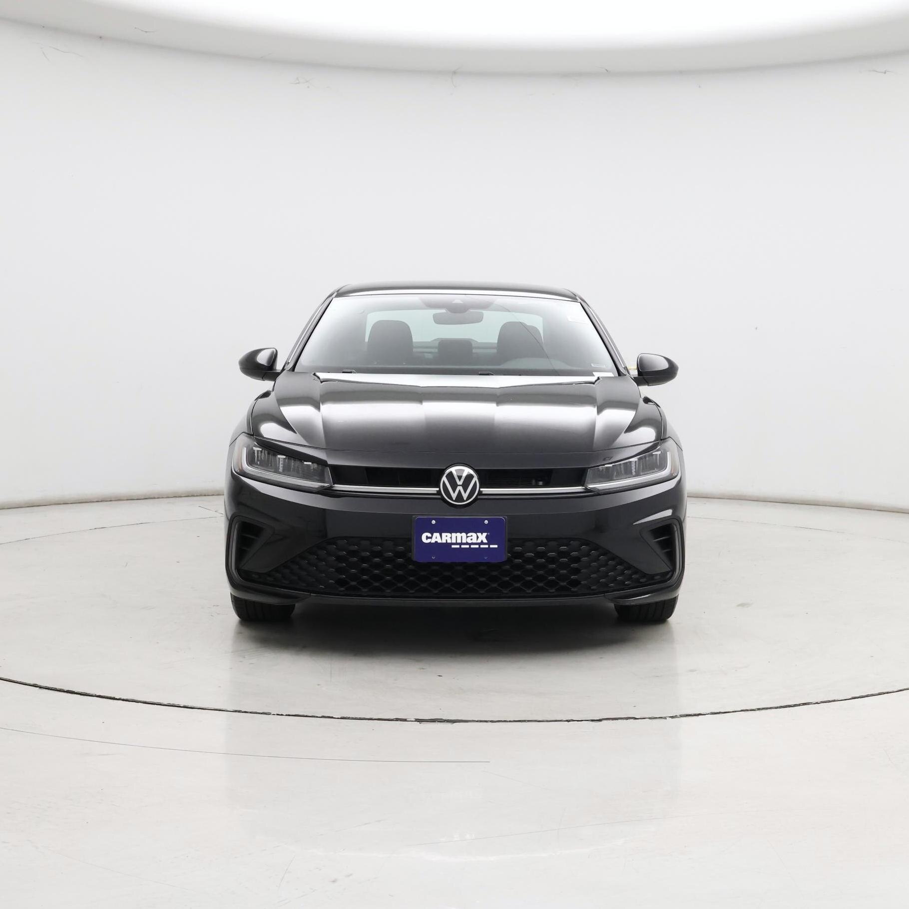 Thumbnail: 2025 Volkswagen Jetta - 5