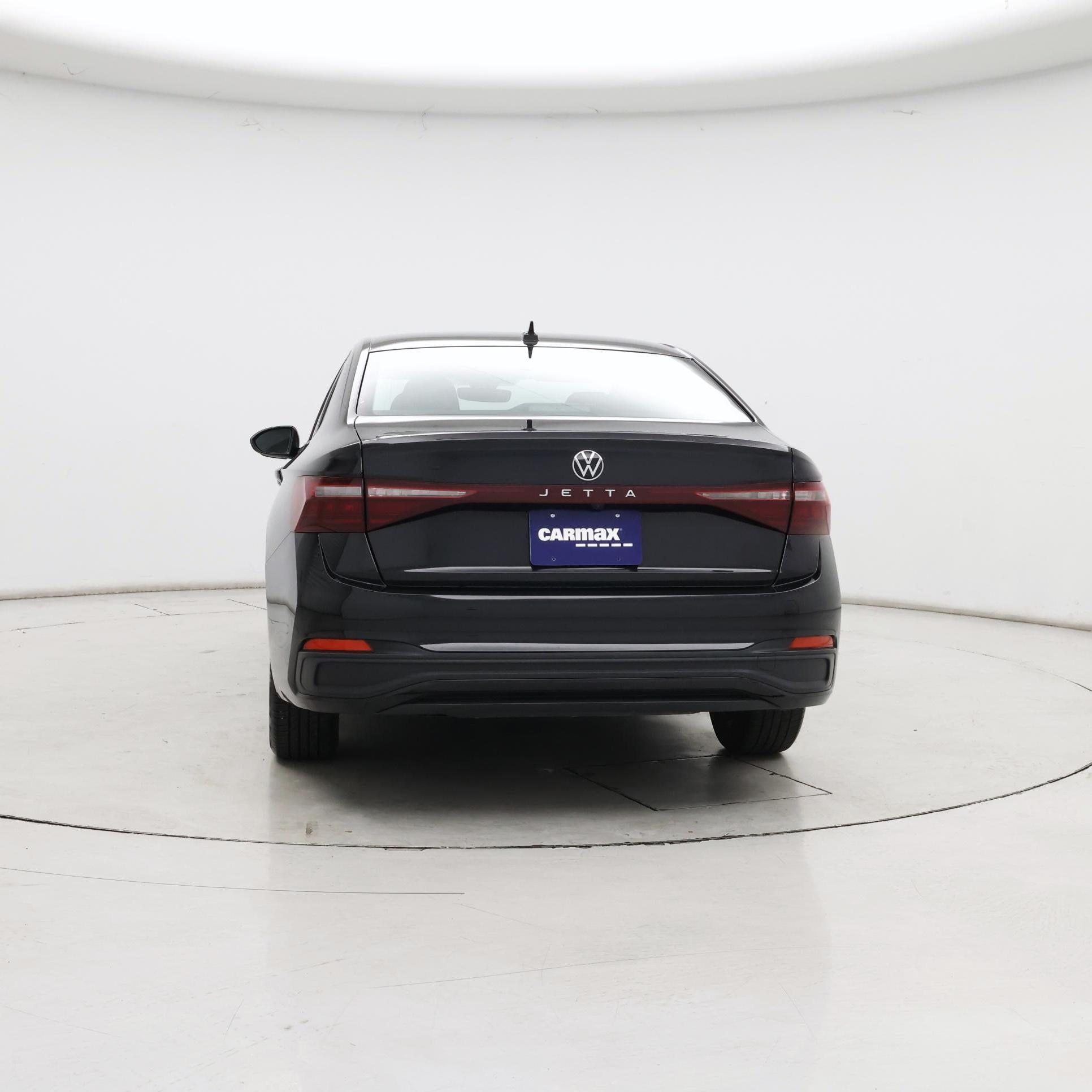 Thumbnail: 2025 Volkswagen Jetta - 6