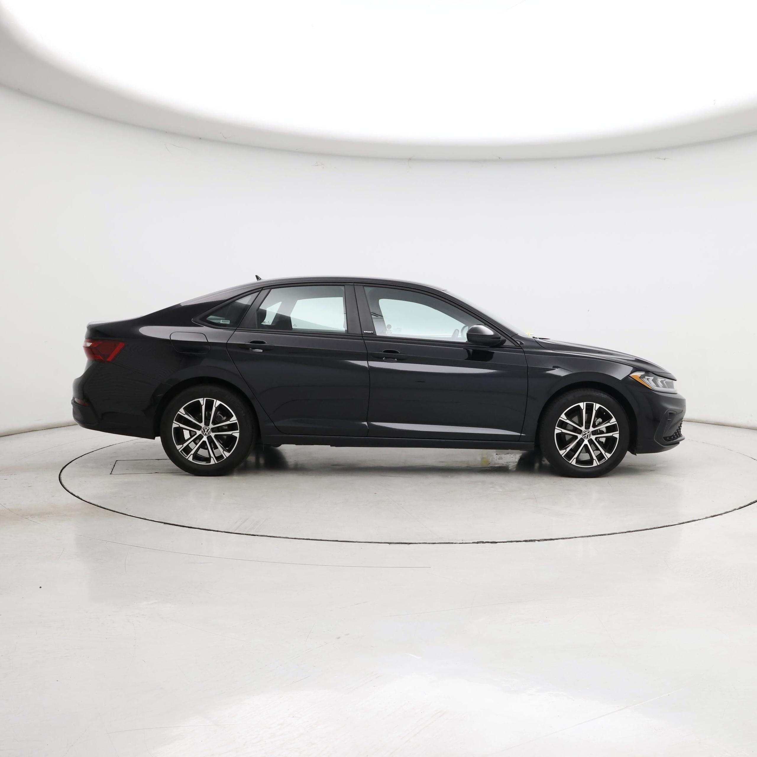 Thumbnail: 2025 Volkswagen Jetta - 7