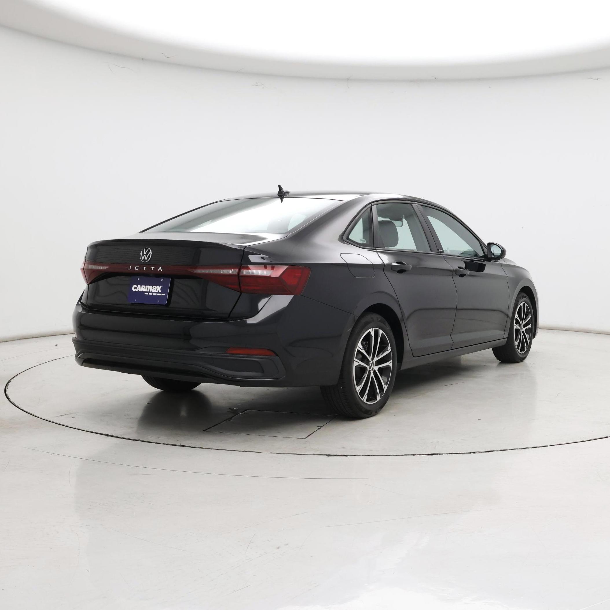 Thumbnail: 2025 Volkswagen Jetta - 8