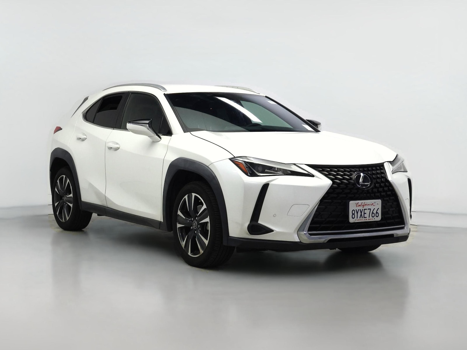 2022 Lexus UX