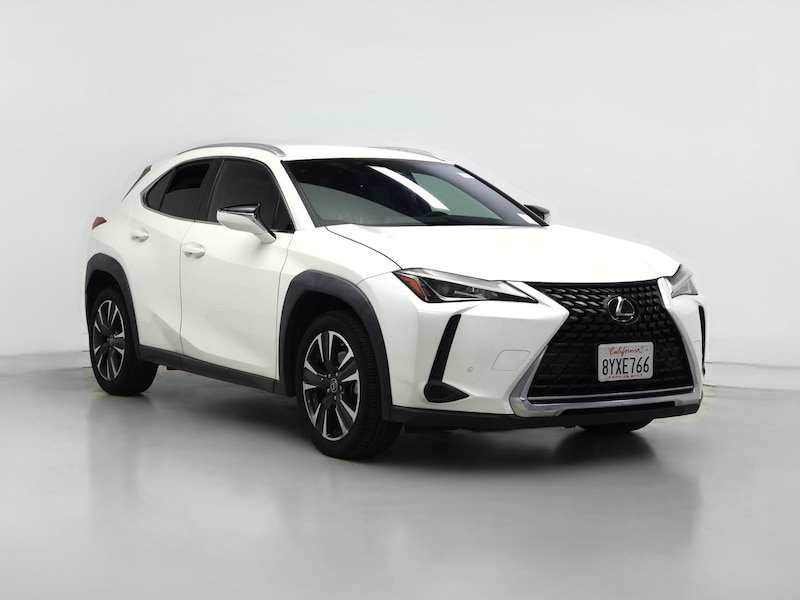 2022 Lexus UX 200 -
                  Murrieta, CA
