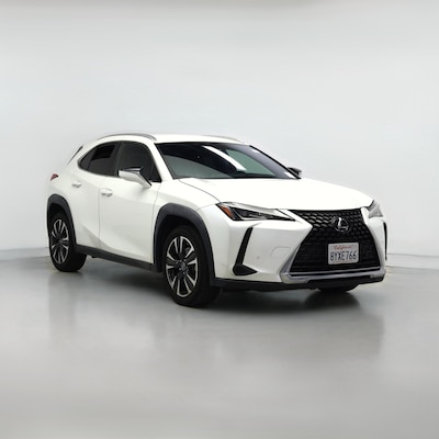 2022 Lexus UX 200