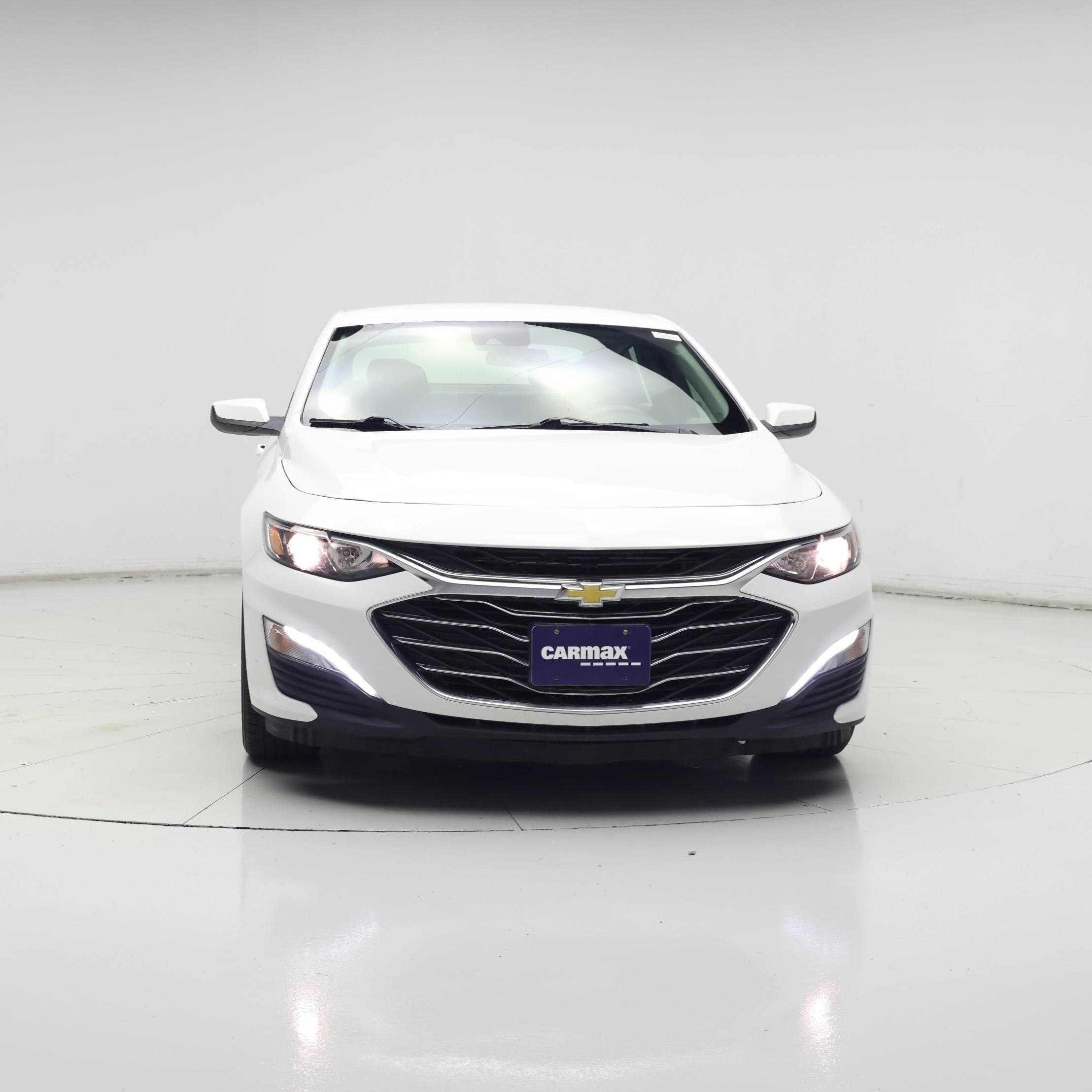 Thumbnail: 2022 Chevrolet Malibu - 5