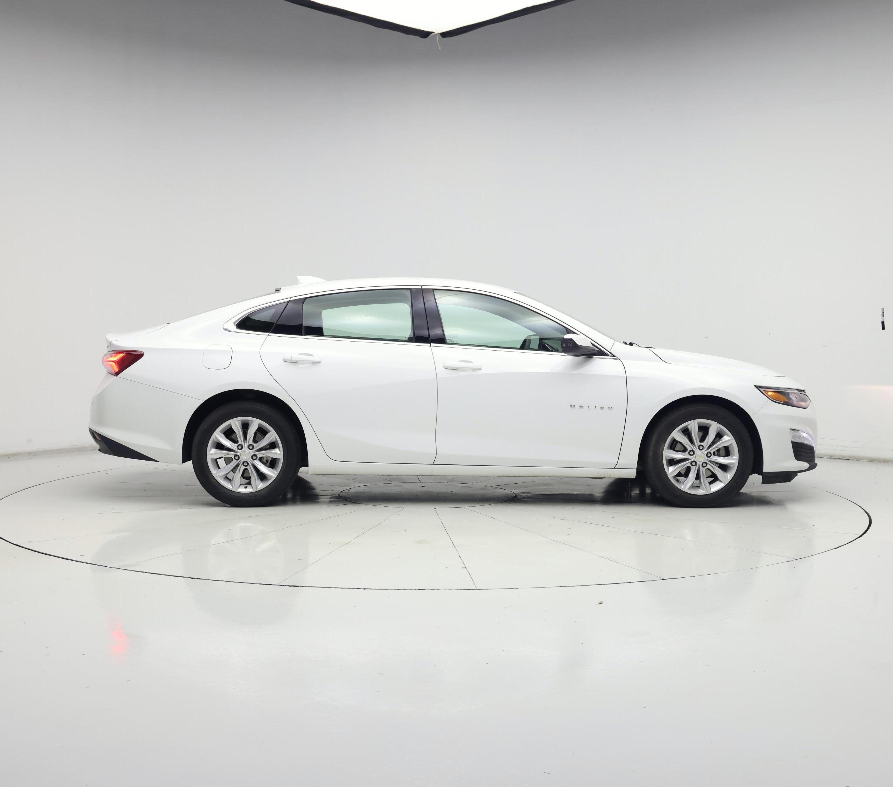 Thumbnail: 2022 Chevrolet Malibu - 7