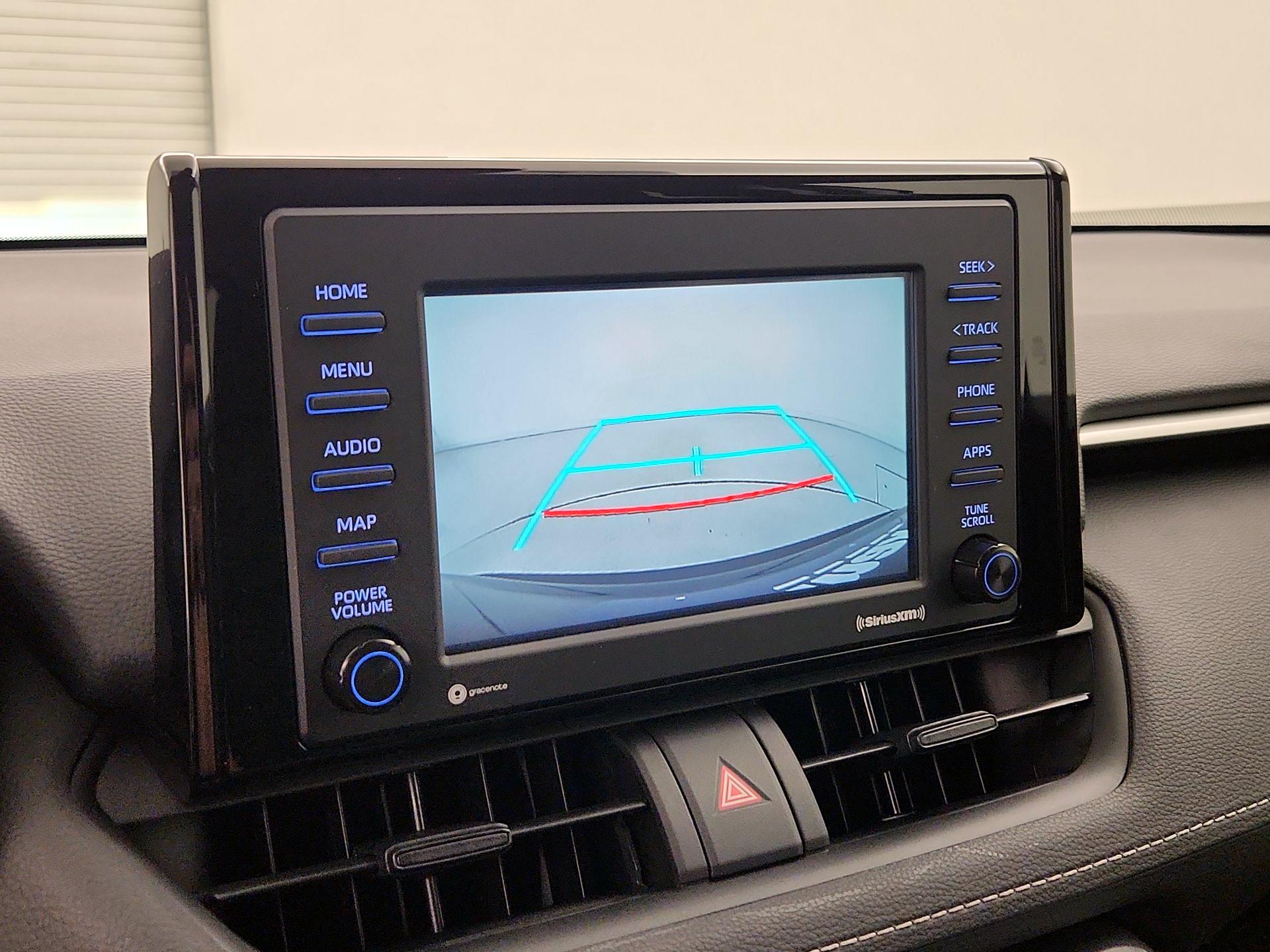 Thumbnail: 2022 Toyota RAV4 - 14