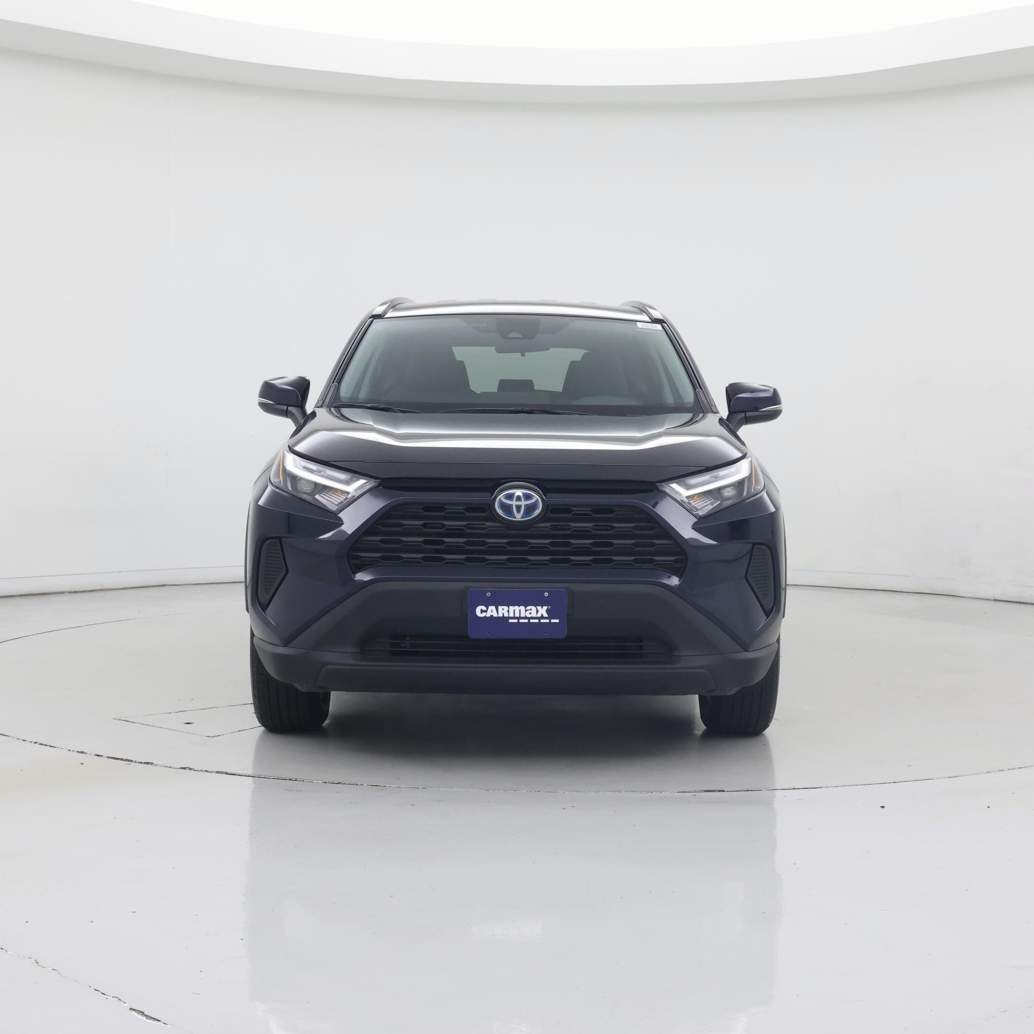Thumbnail: 2022 Toyota RAV4 - 5