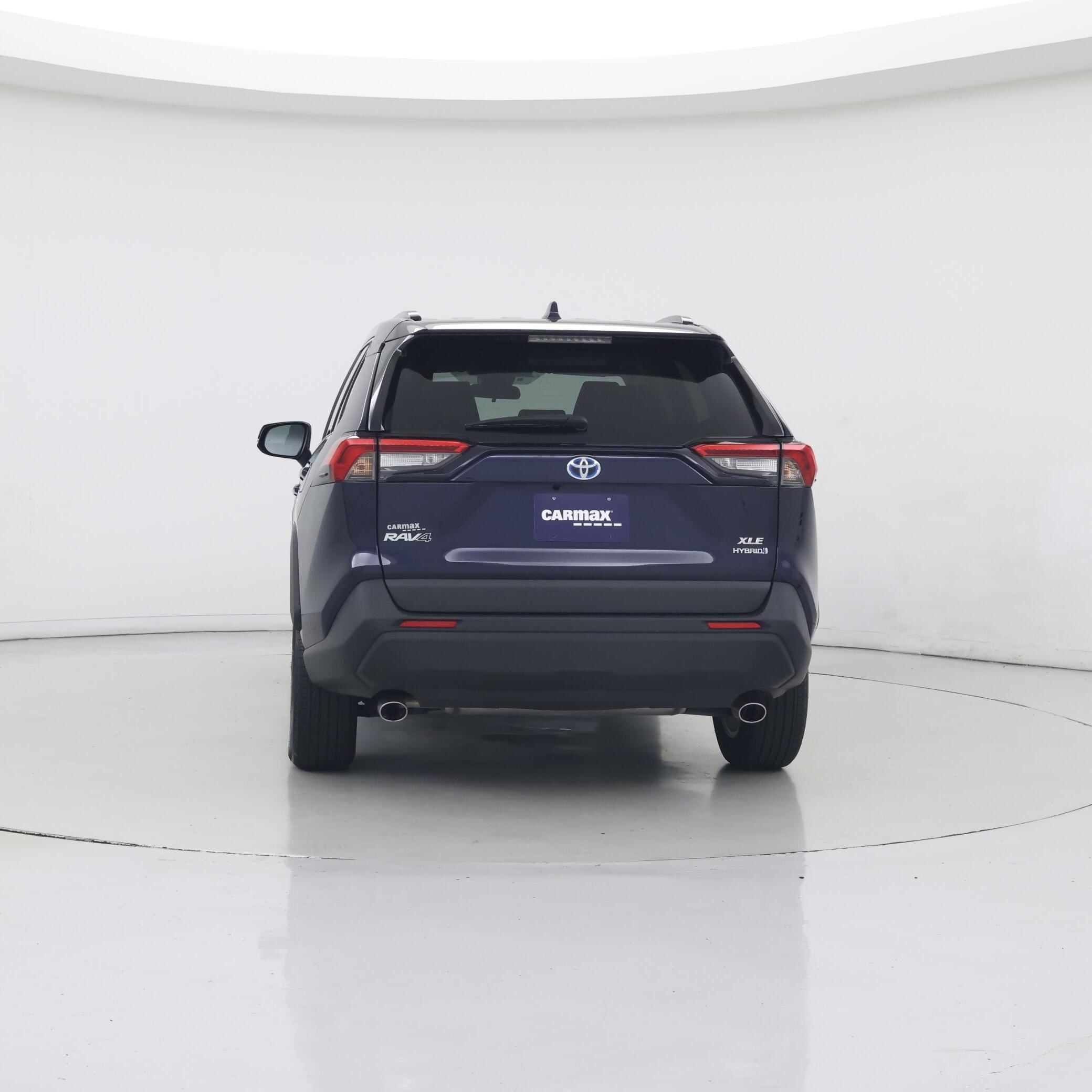 Thumbnail: 2022 Toyota RAV4 - 6