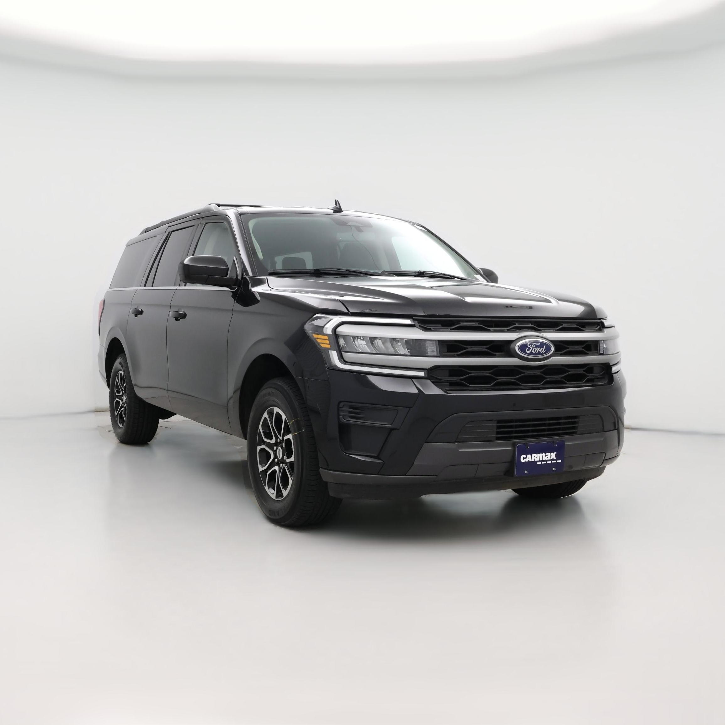 Thumbnail: 2024 Ford Expedition MAX - 1
