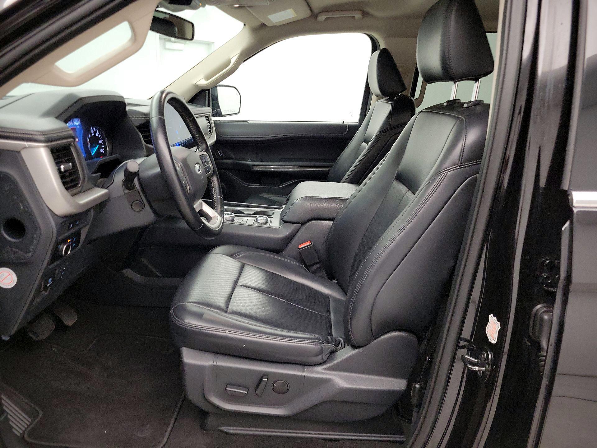 Thumbnail: 2024 Ford Expedition MAX - 11