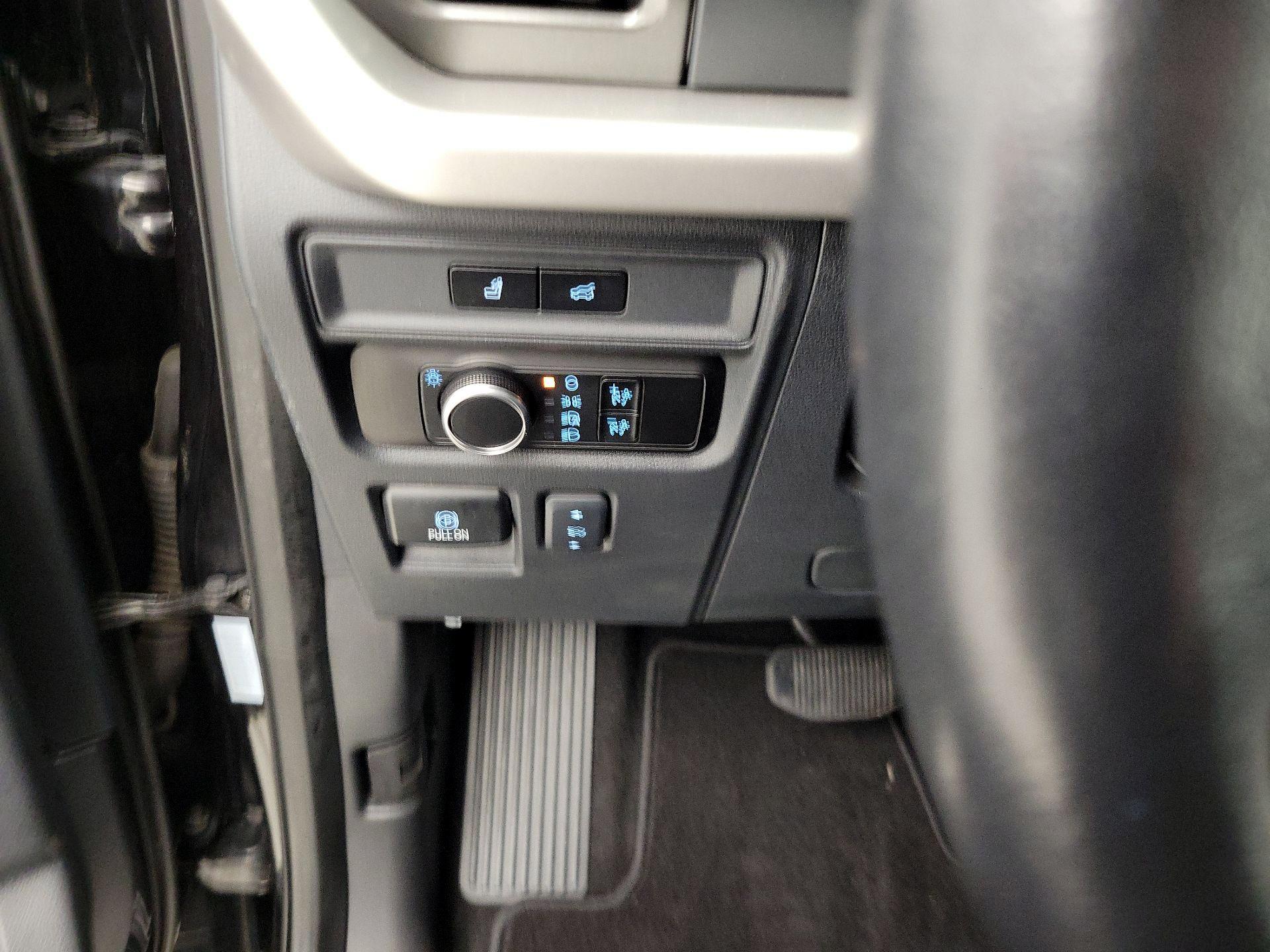 Thumbnail: 2024 Ford Expedition MAX - 13