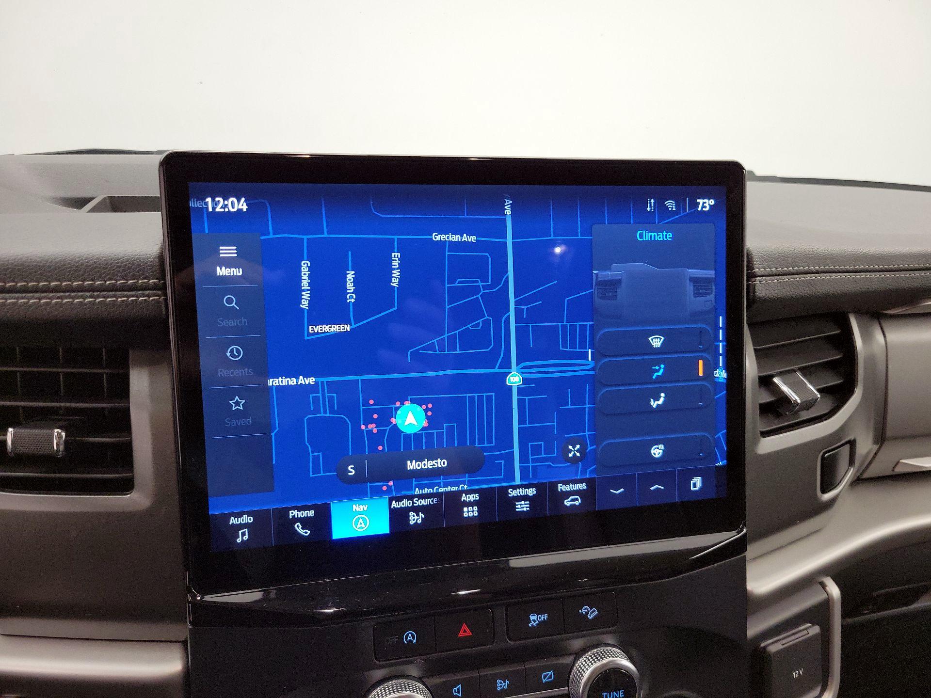 Thumbnail: 2024 Ford Expedition MAX - 14