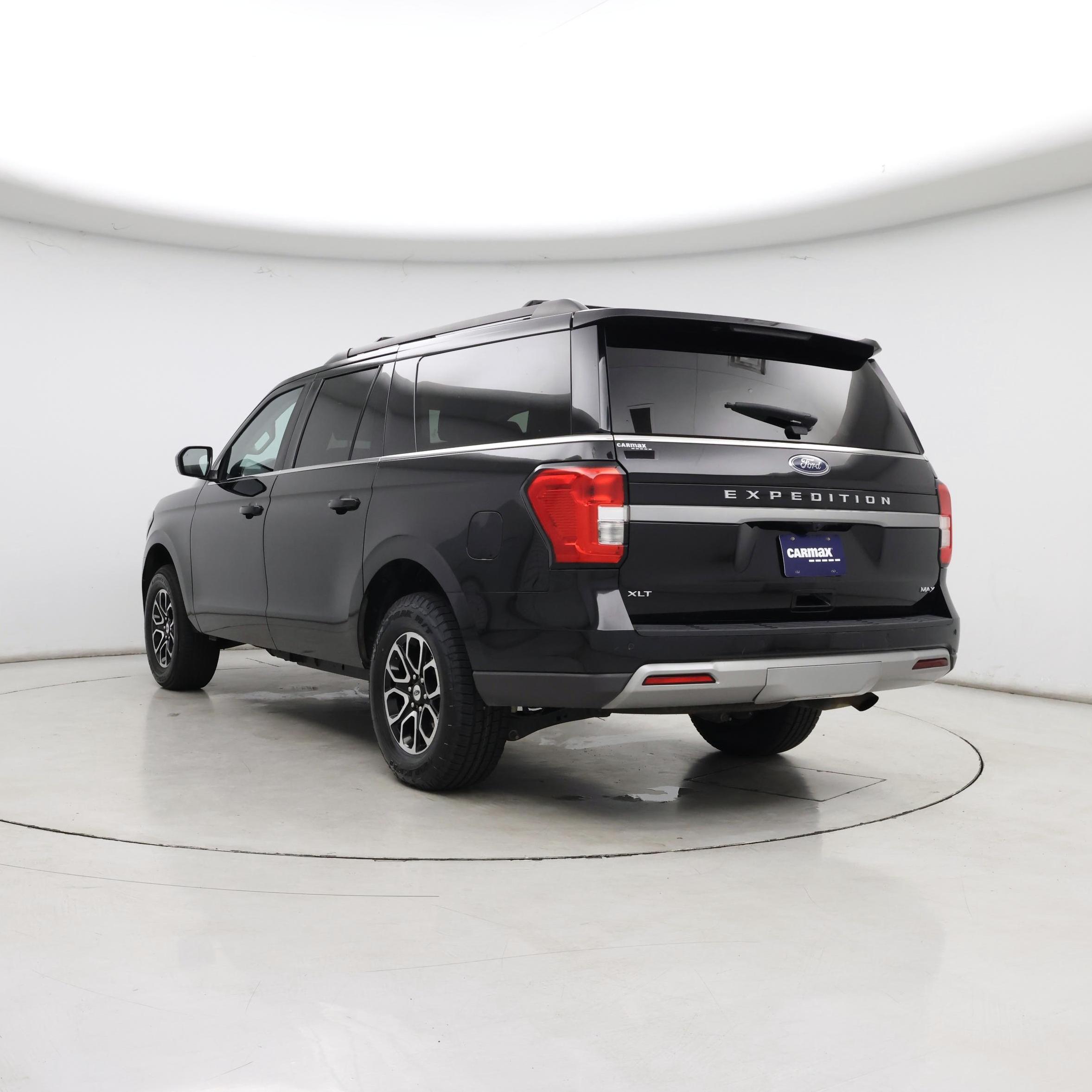 Thumbnail: 2024 Ford Expedition MAX - 2