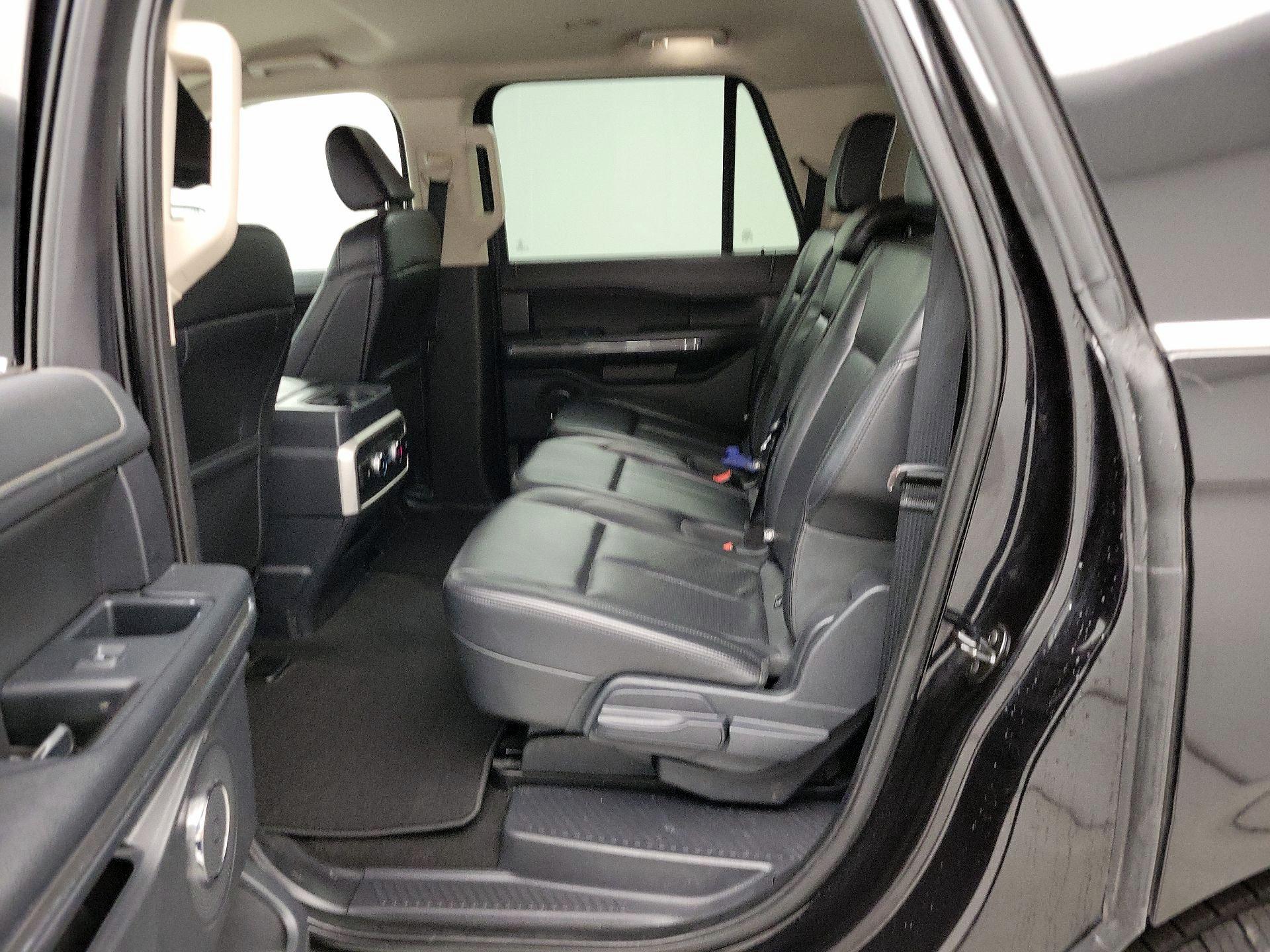 Thumbnail: 2024 Ford Expedition MAX - 20