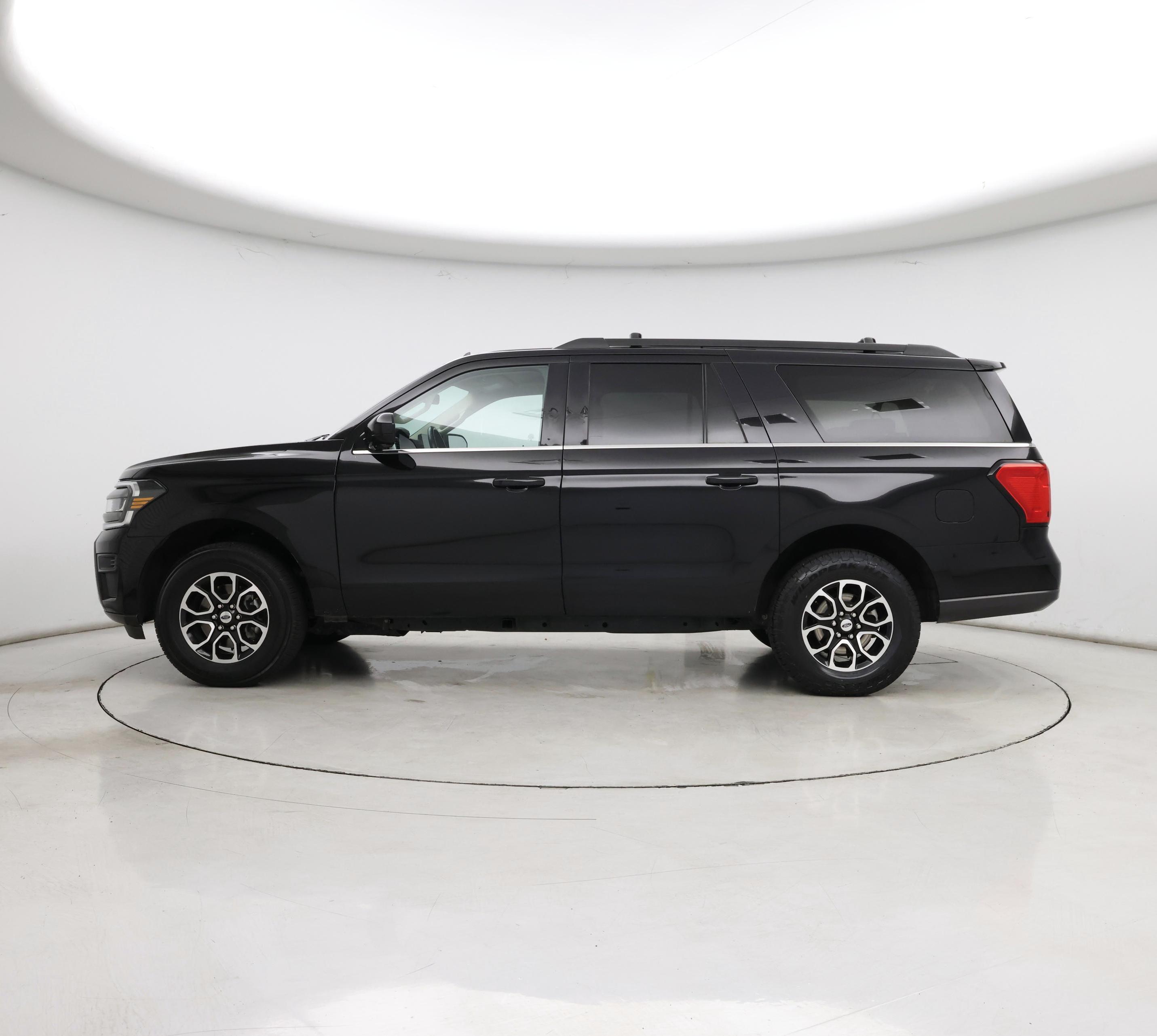 Thumbnail: 2024 Ford Expedition MAX - 3