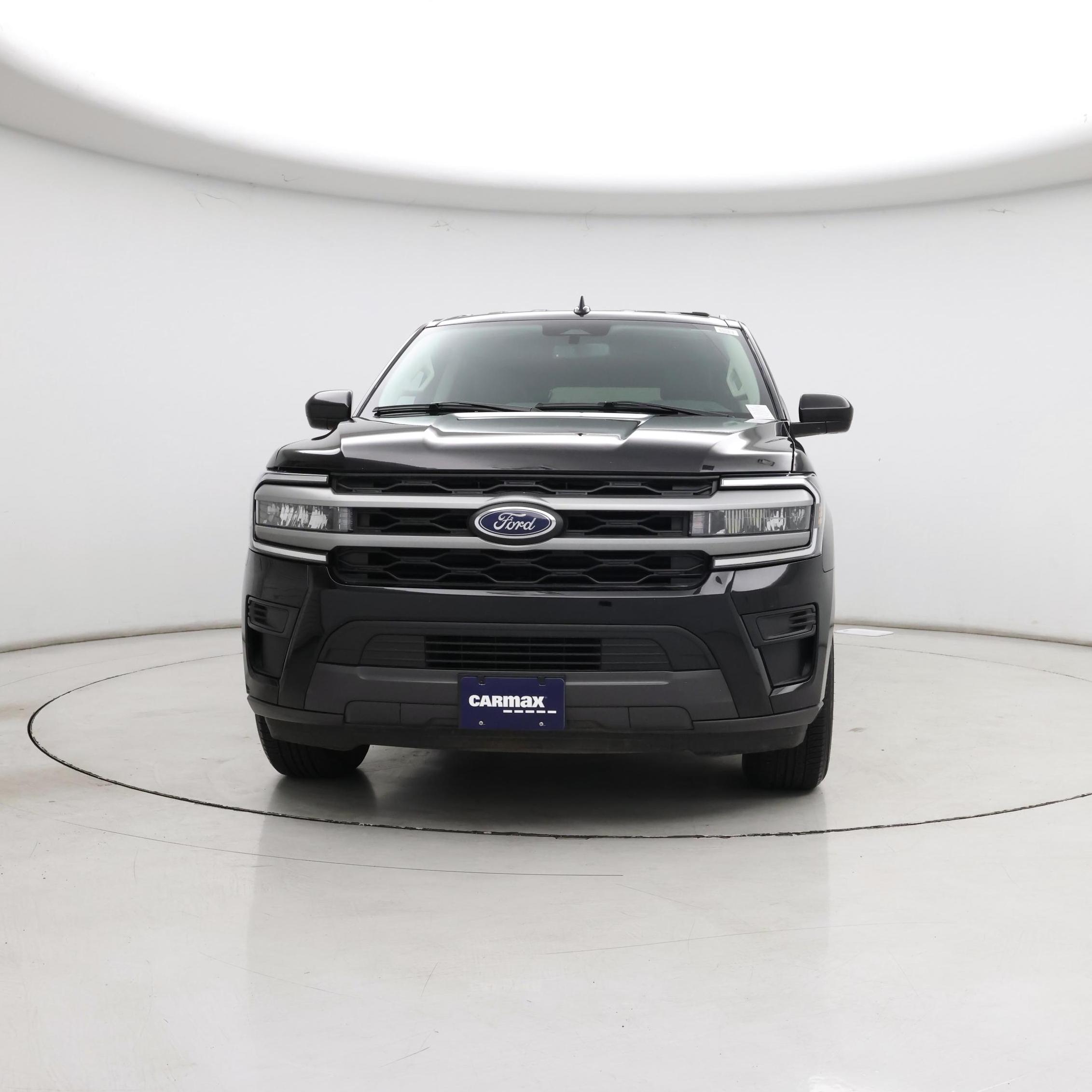 Thumbnail: 2024 Ford Expedition MAX - 5