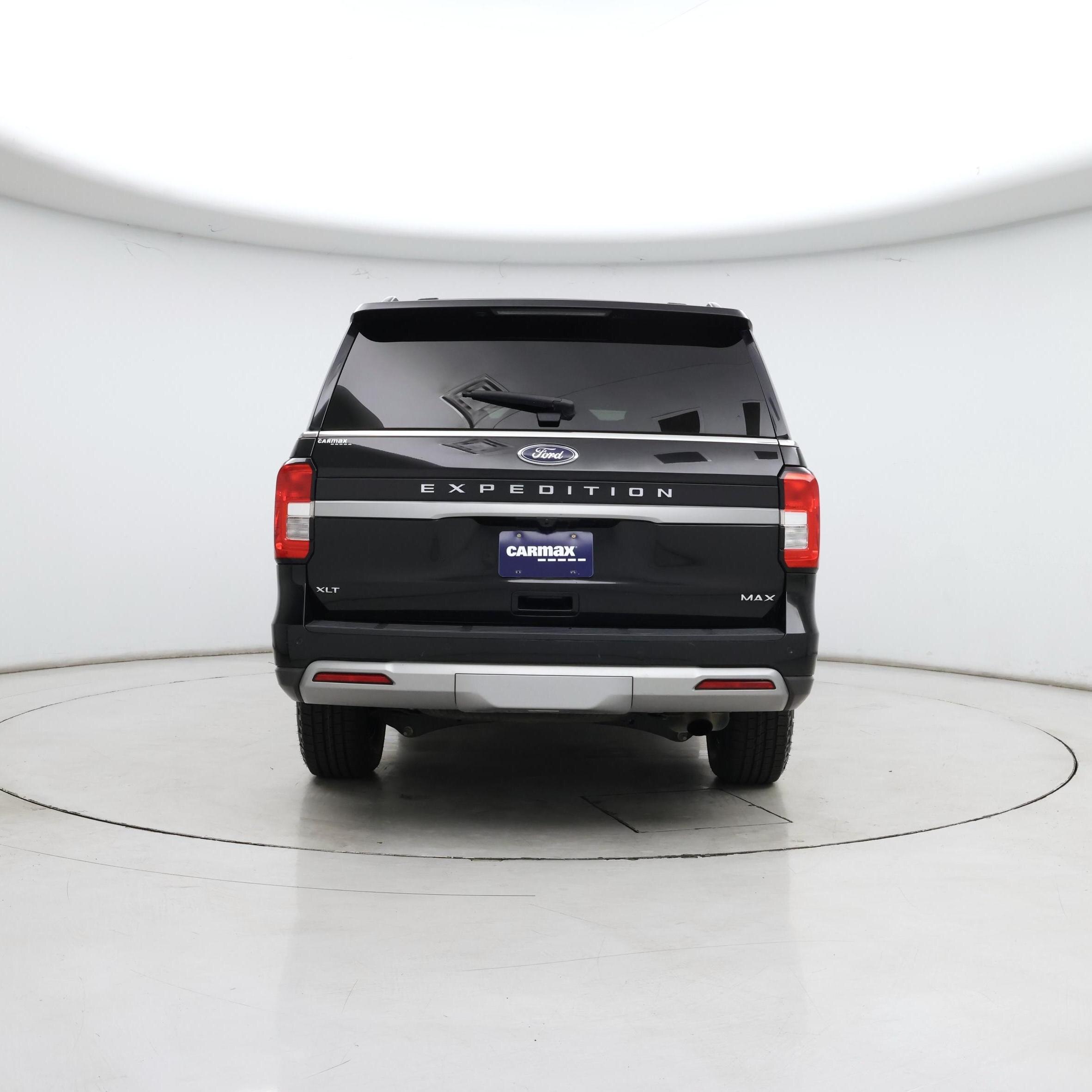 Thumbnail: 2024 Ford Expedition MAX - 6