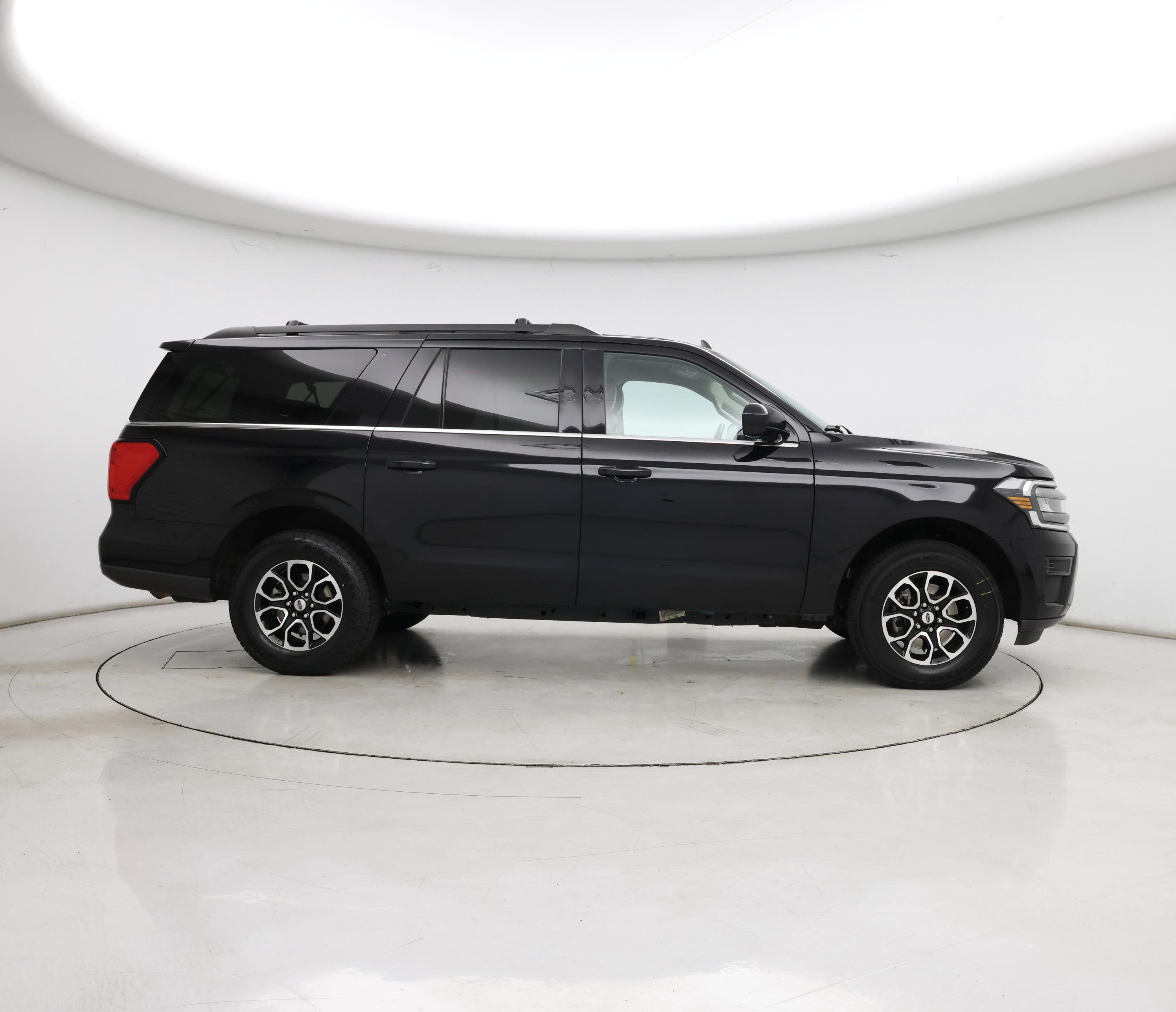 Thumbnail: 2024 Ford Expedition MAX - 7
