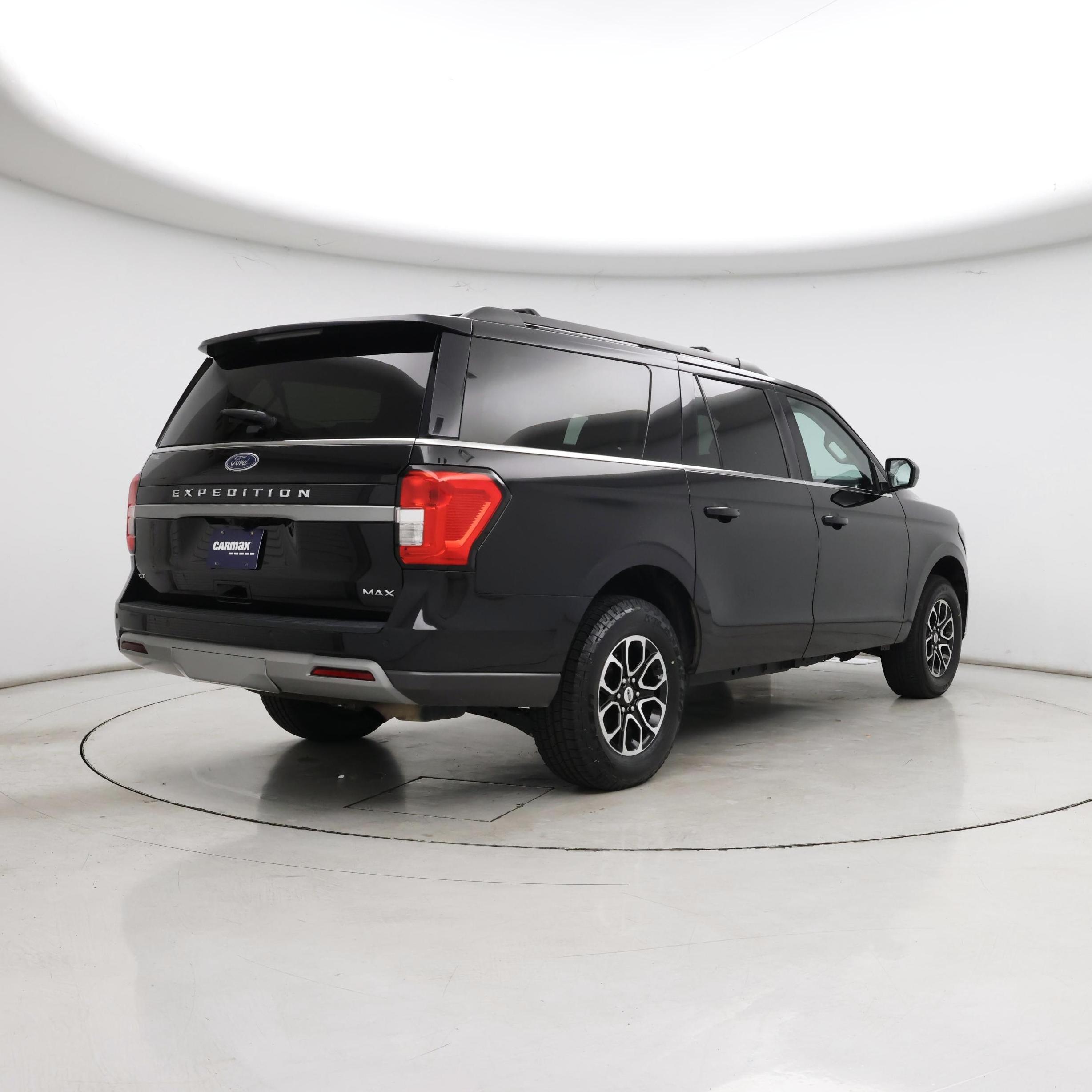 Thumbnail: 2024 Ford Expedition MAX - 8
