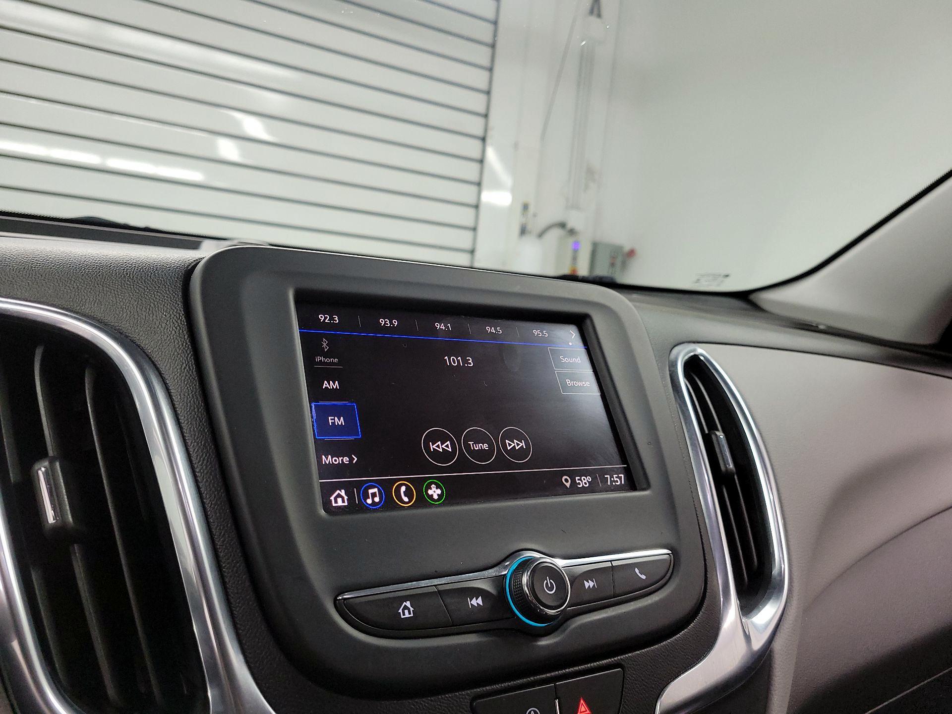 Thumbnail: 2022 Chevrolet Equinox - 15