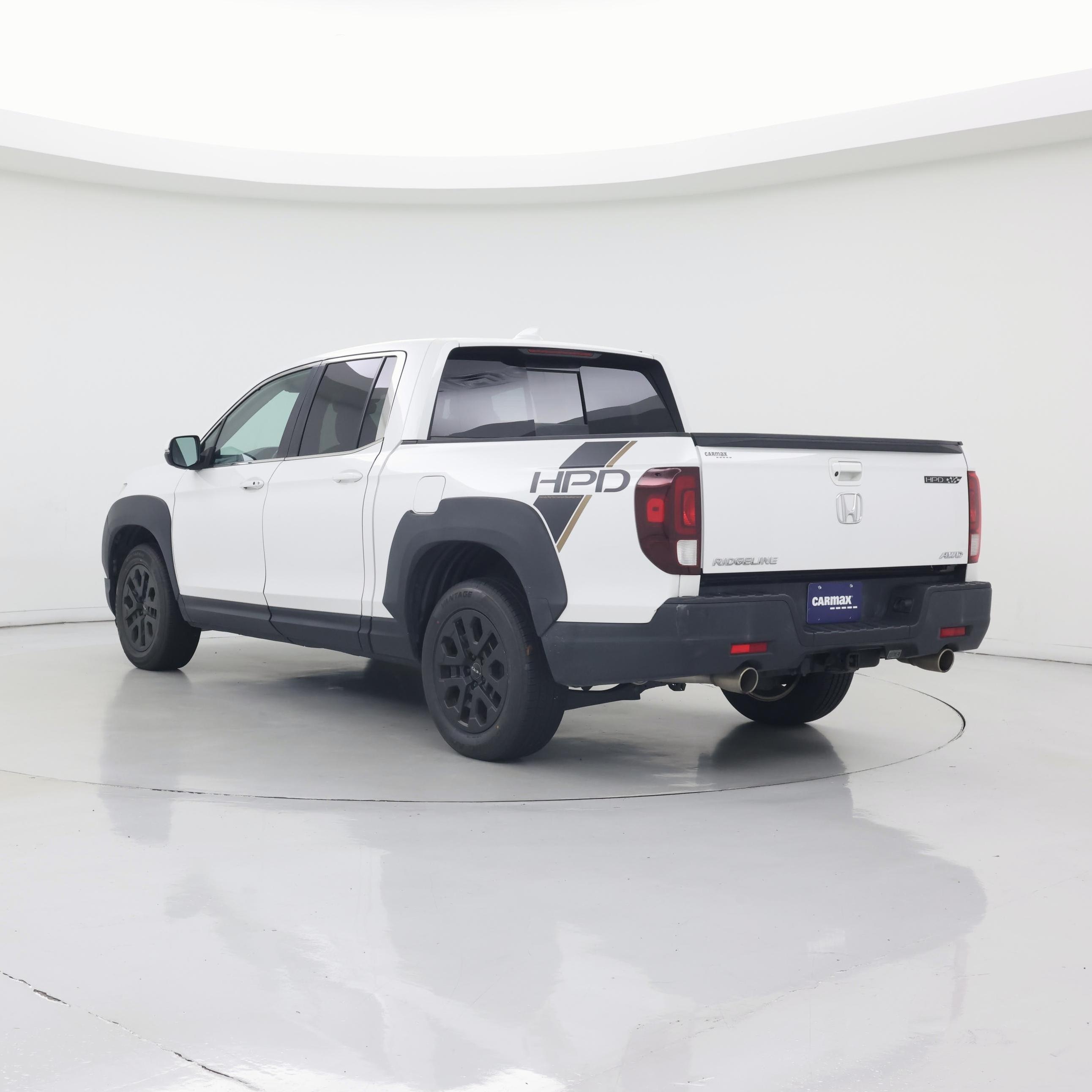 Thumbnail: 2023 Honda Ridgeline - 2