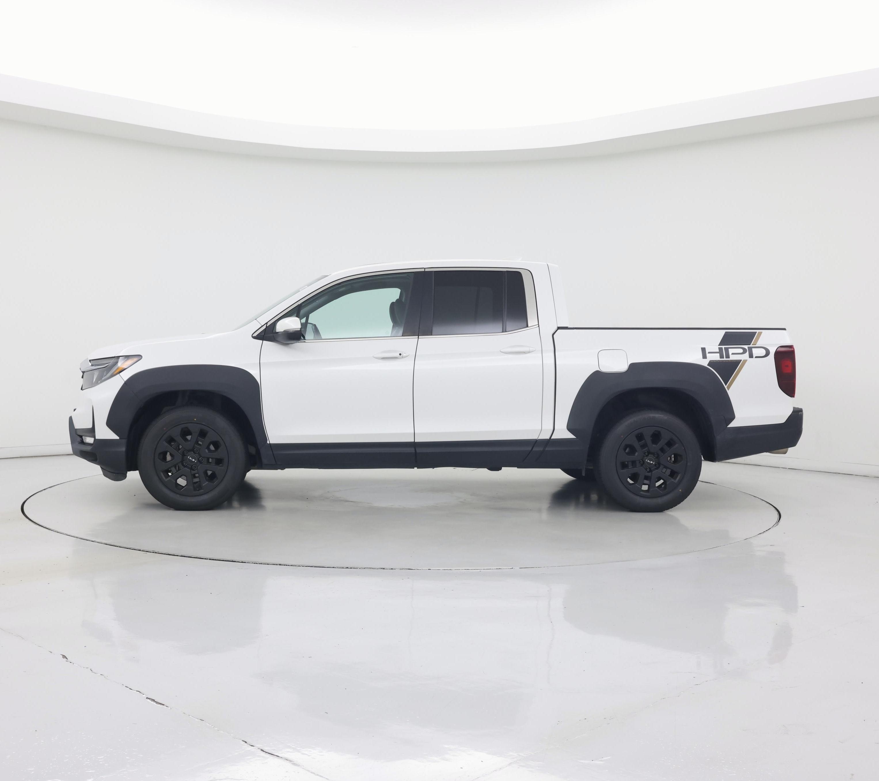 Thumbnail: 2023 Honda Ridgeline - 3