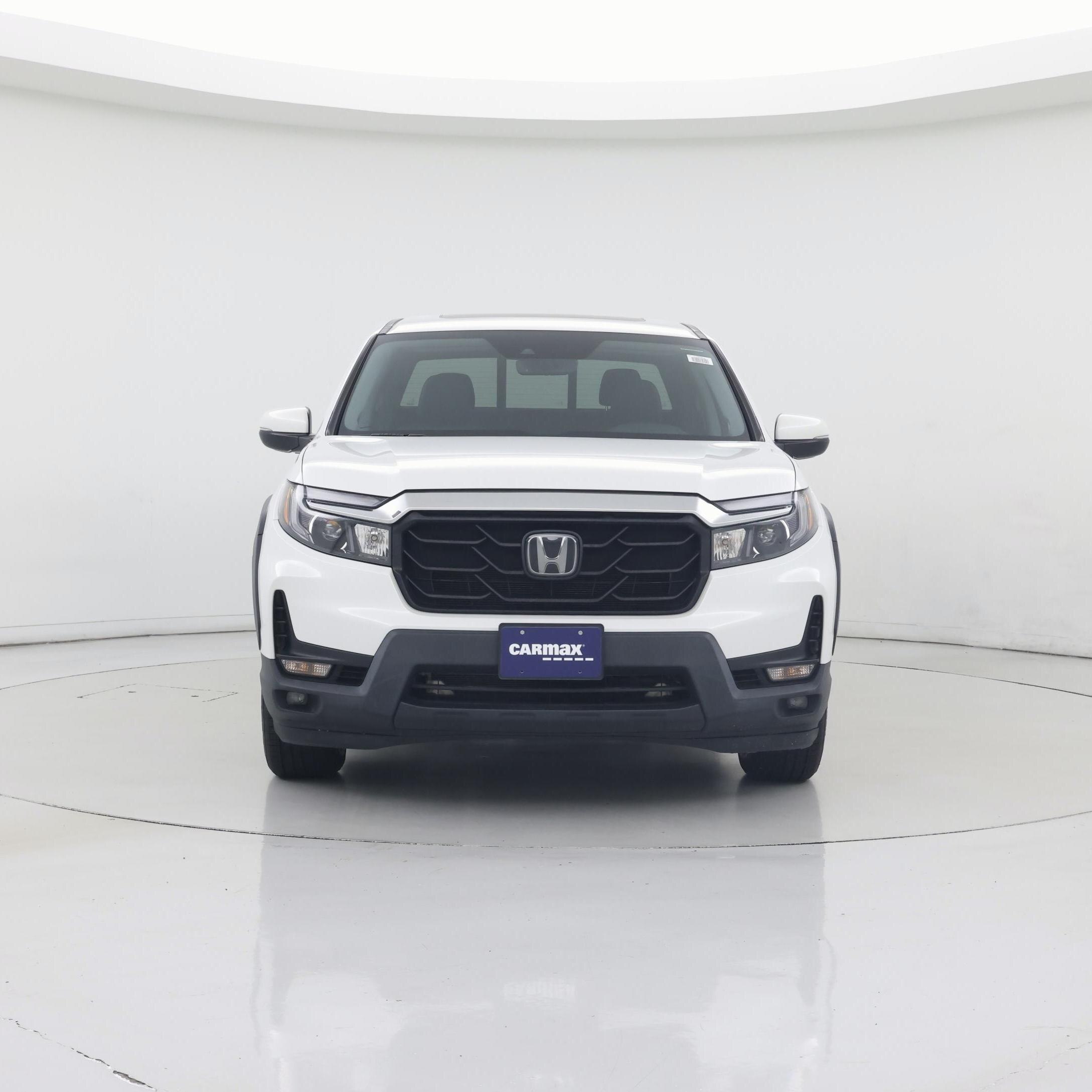 Thumbnail: 2023 Honda Ridgeline - 5