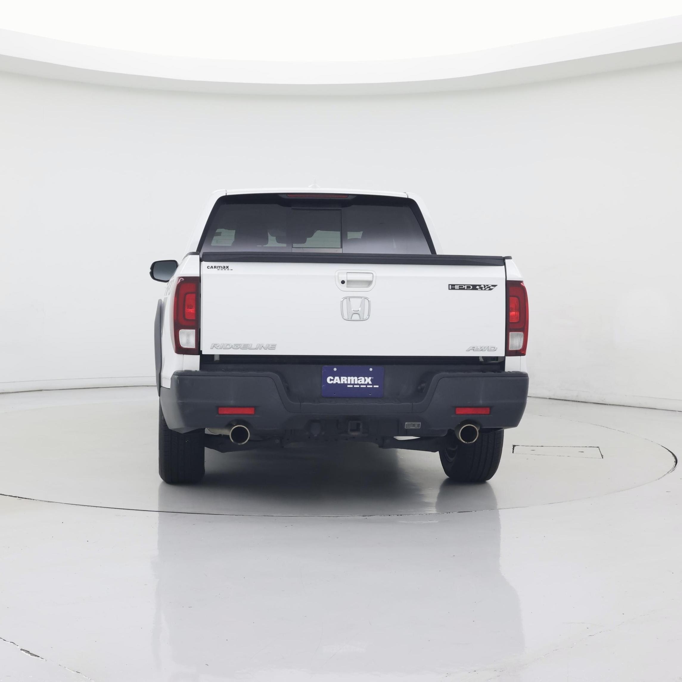 Thumbnail: 2023 Honda Ridgeline - 6