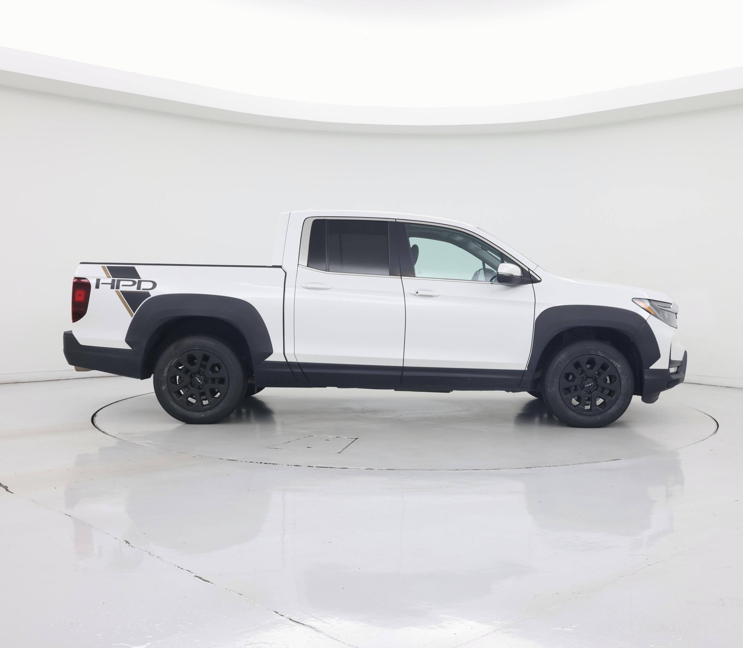 Thumbnail: 2023 Honda Ridgeline - 7
