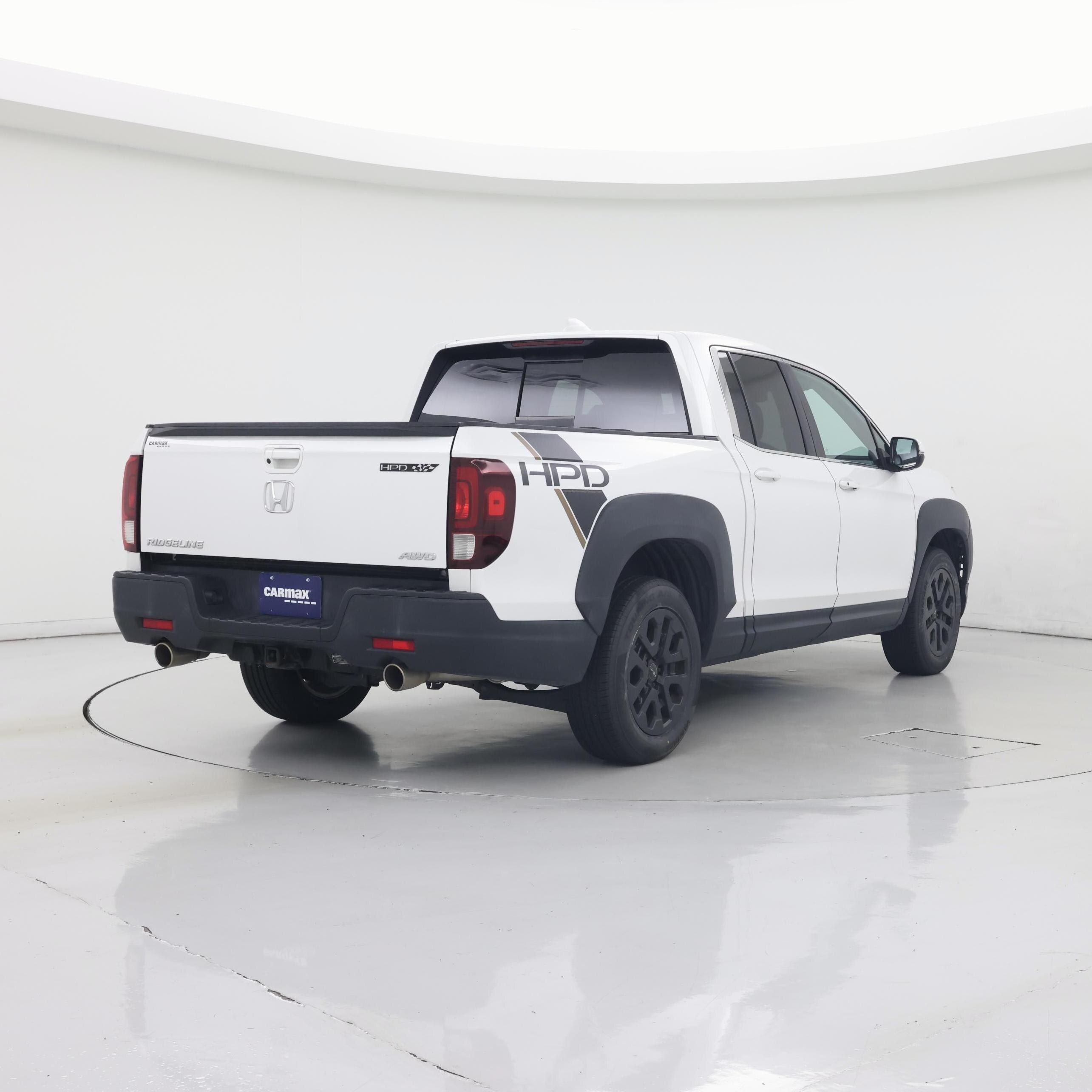 Thumbnail: 2023 Honda Ridgeline - 8