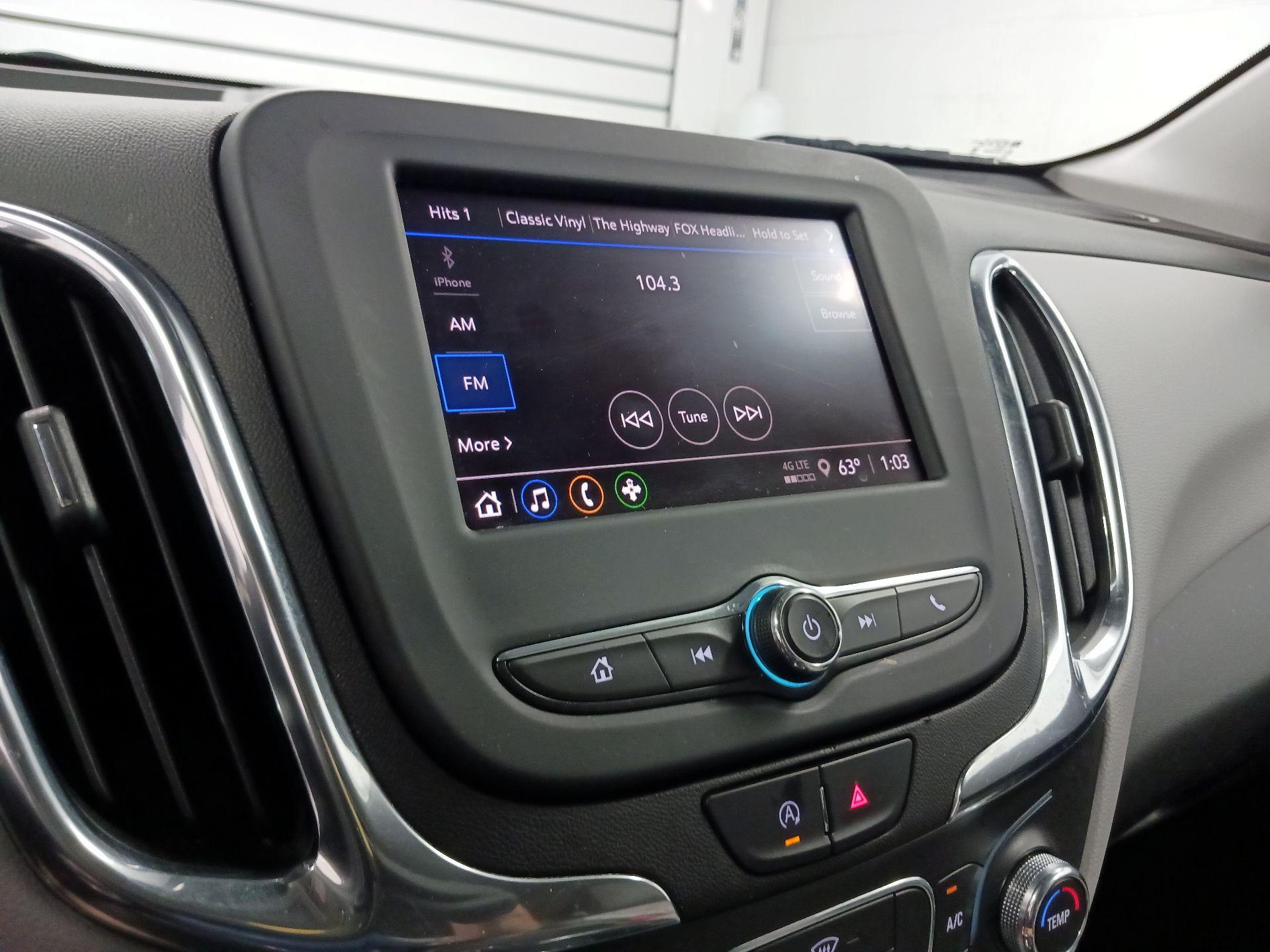 Thumbnail: 2023 Chevrolet Equinox - 15