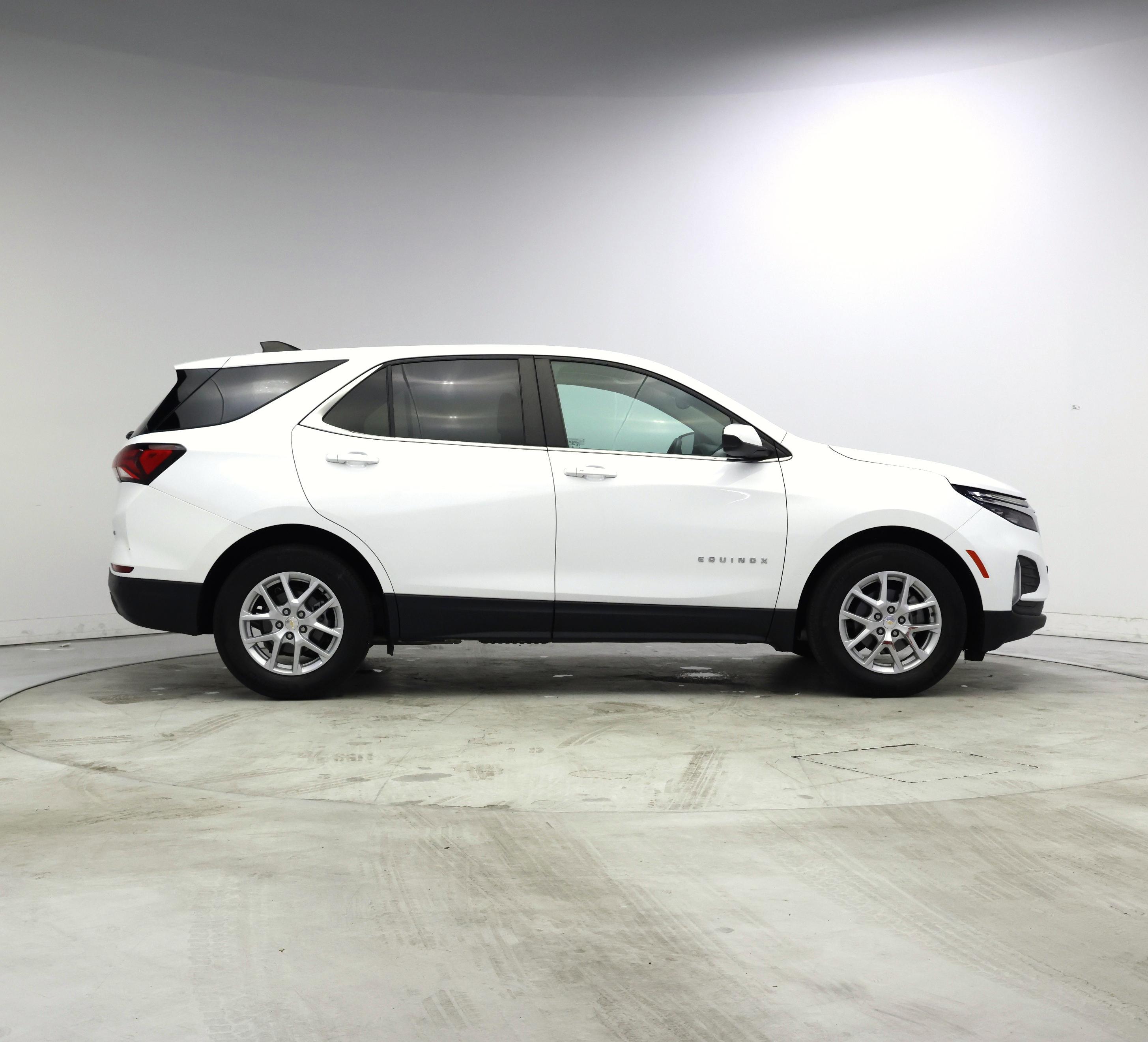 Thumbnail: 2023 Chevrolet Equinox - 7