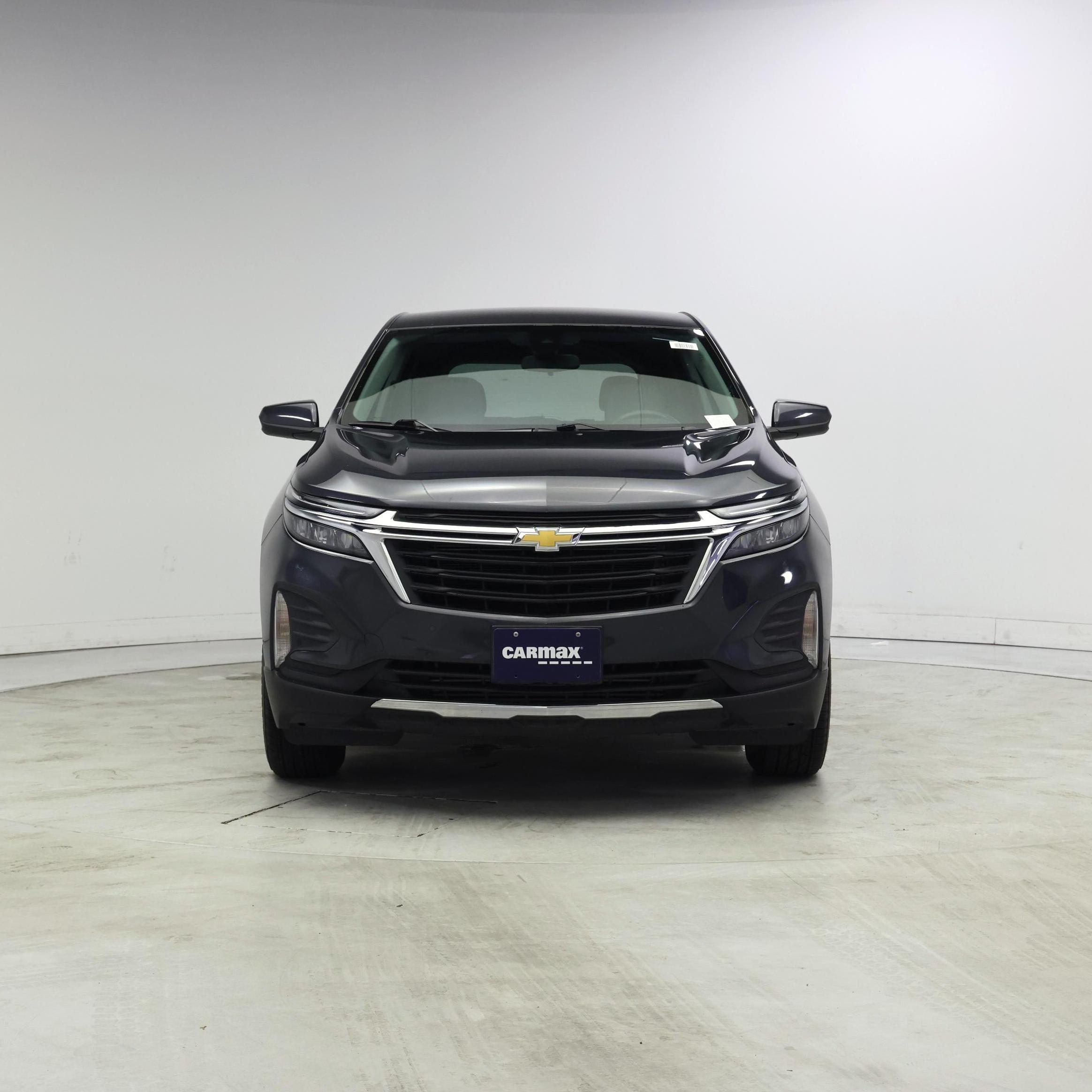 Thumbnail: 2022 Chevrolet Equinox - 5