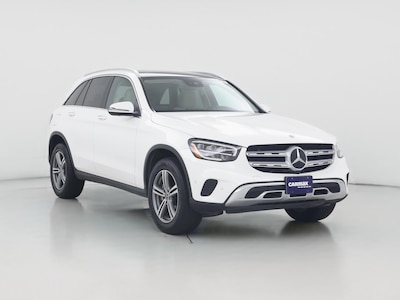 2022 Mercedes-Benz GLC300