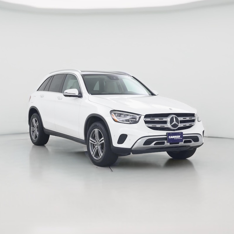 2022 Mercedes-Benz GLC300