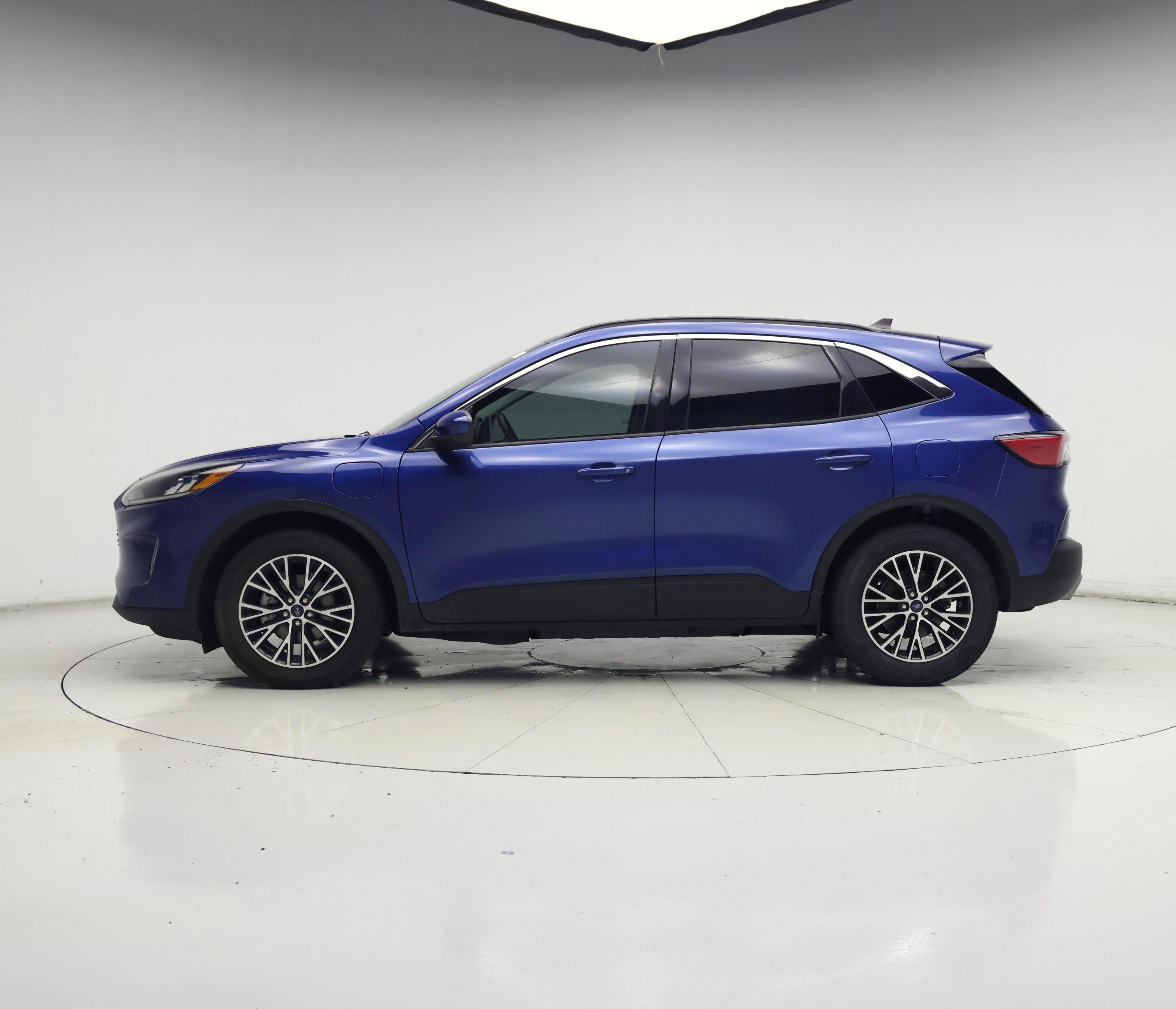 Thumbnail: 2022 Ford Escape - 3