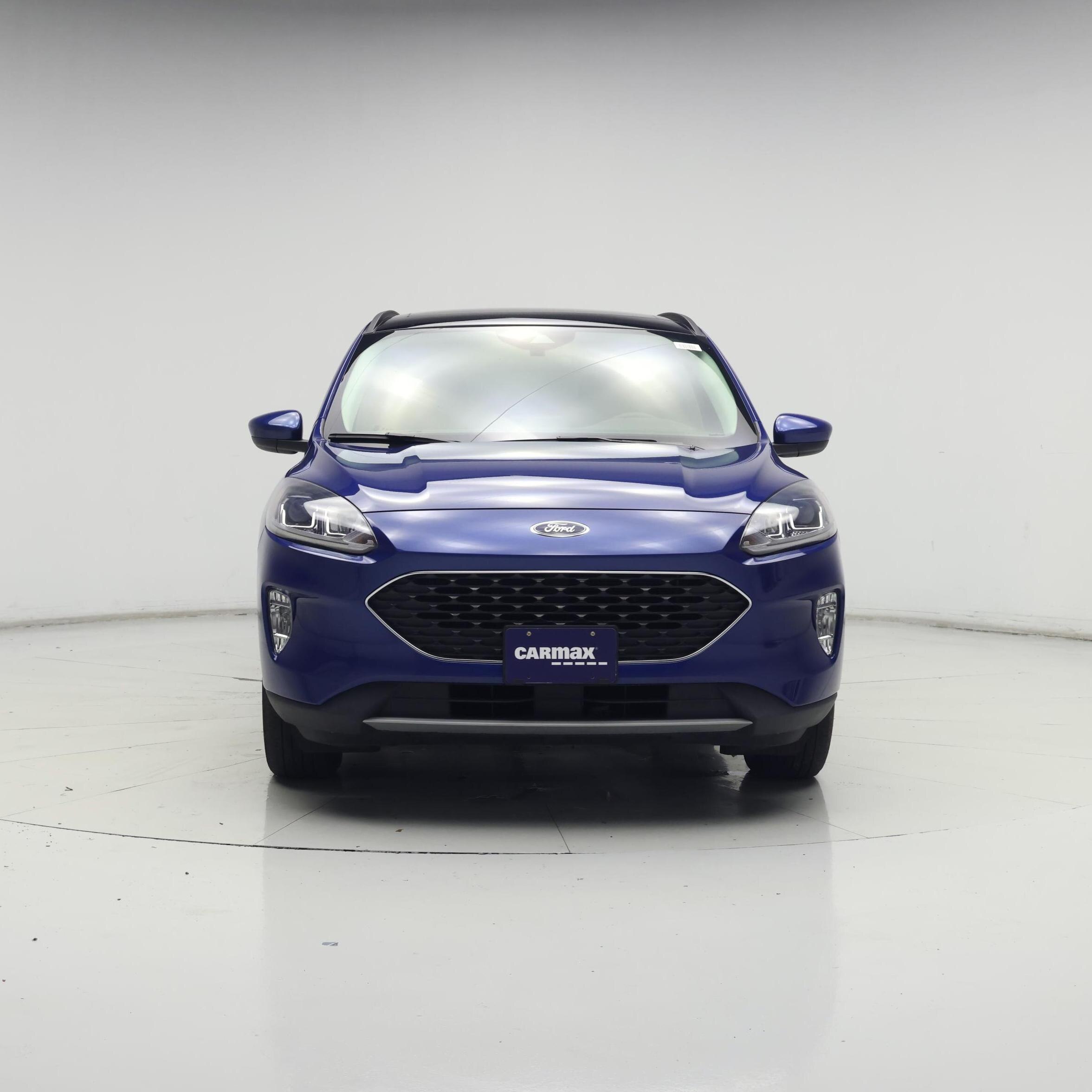 Thumbnail: 2022 Ford Escape - 5