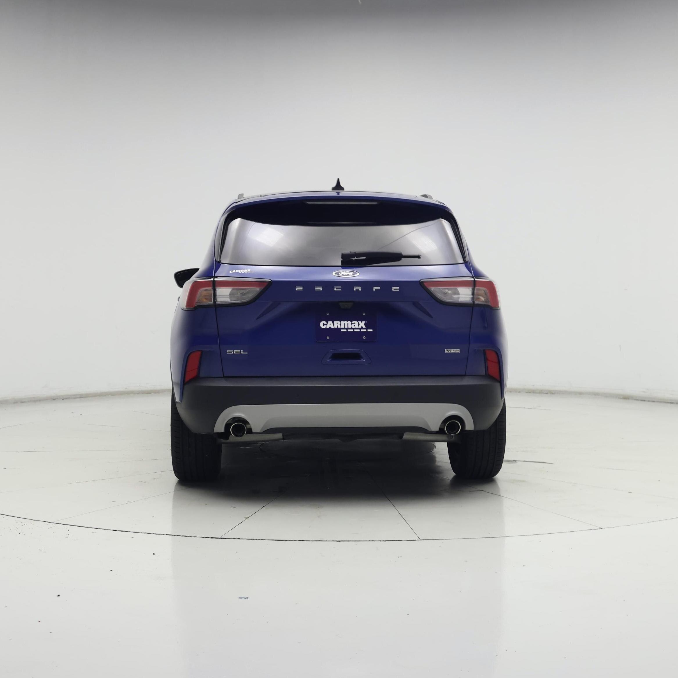 Thumbnail: 2022 Ford Escape - 6