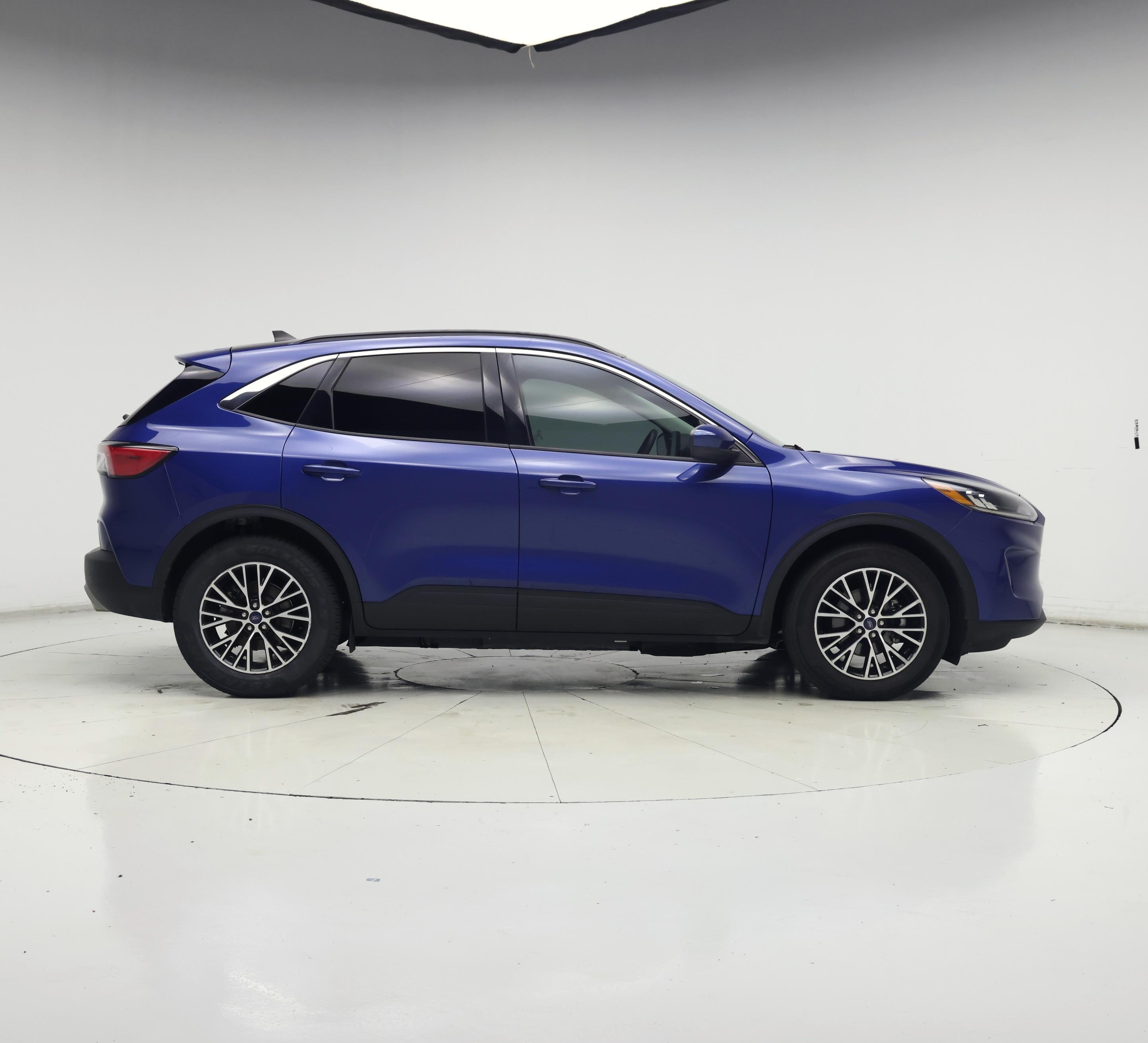 Thumbnail: 2022 Ford Escape - 7