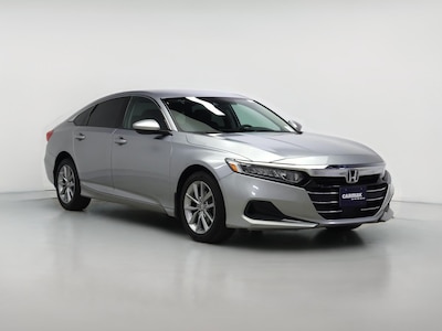 2022 Honda Accord LX