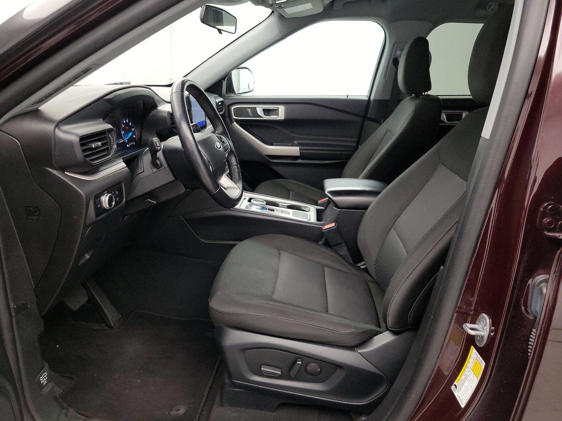 Thumbnail: 2023 Ford Explorer - 11