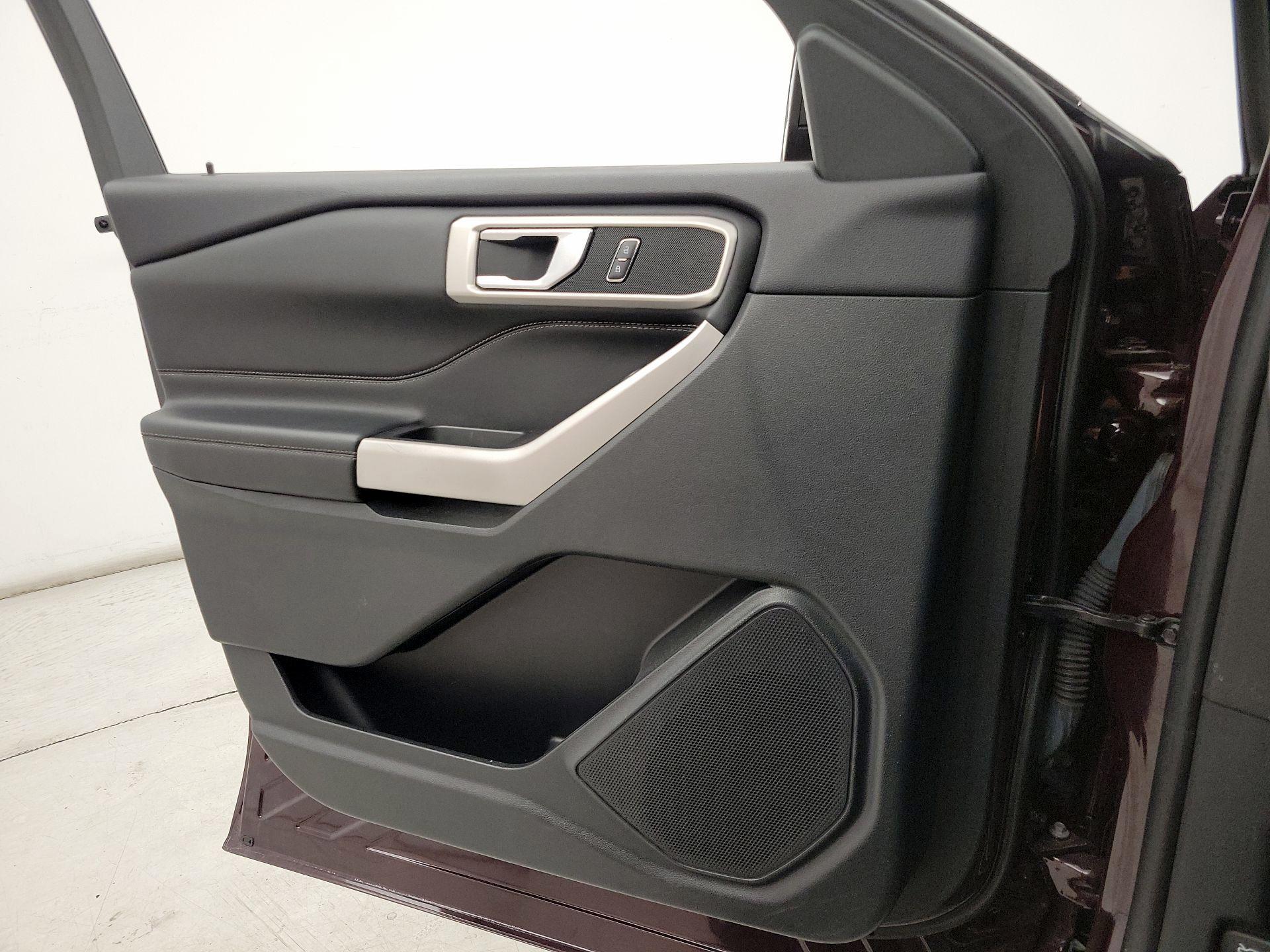 Thumbnail: 2023 Ford Explorer - 12