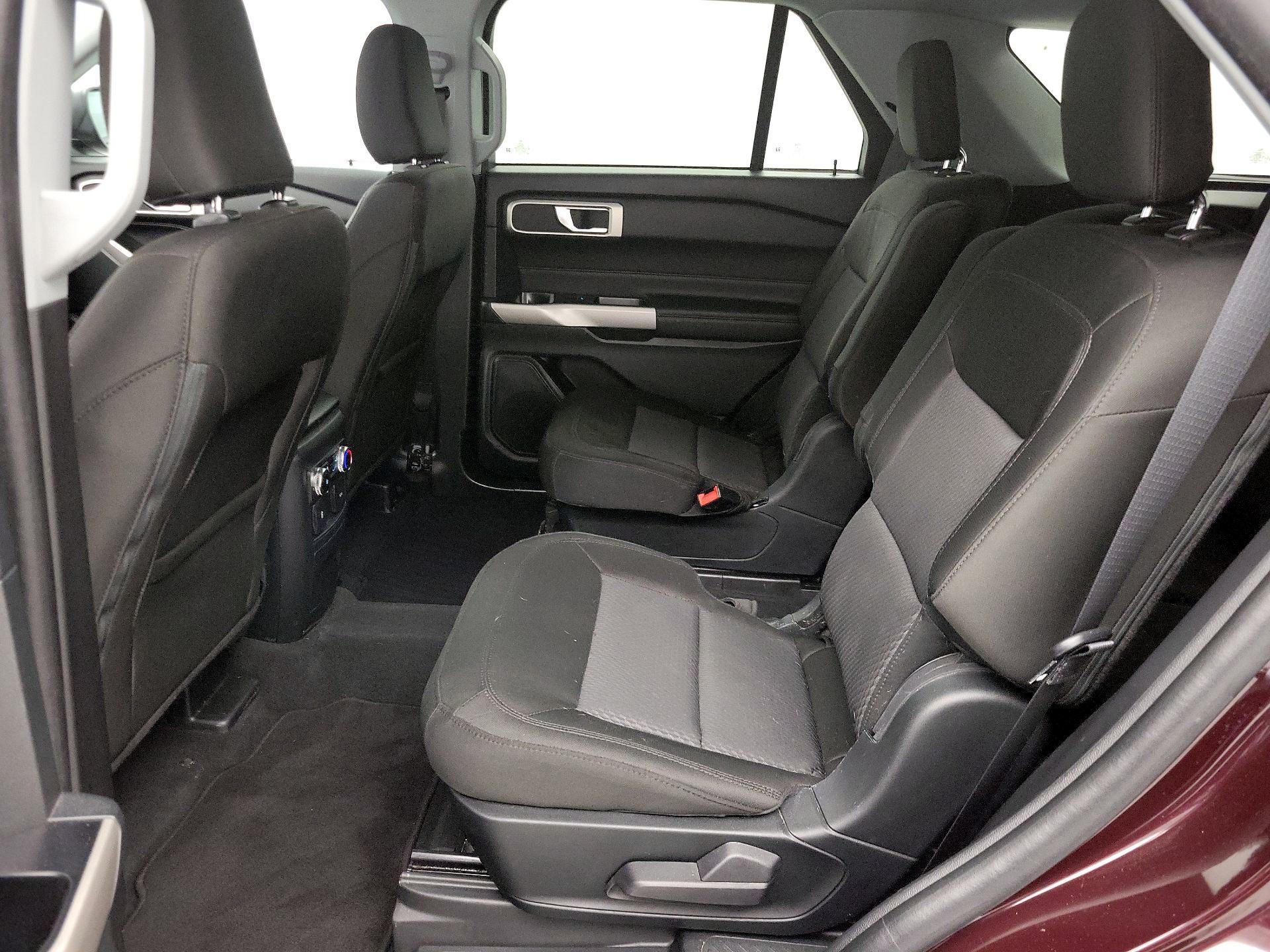 Thumbnail: 2023 Ford Explorer - 19