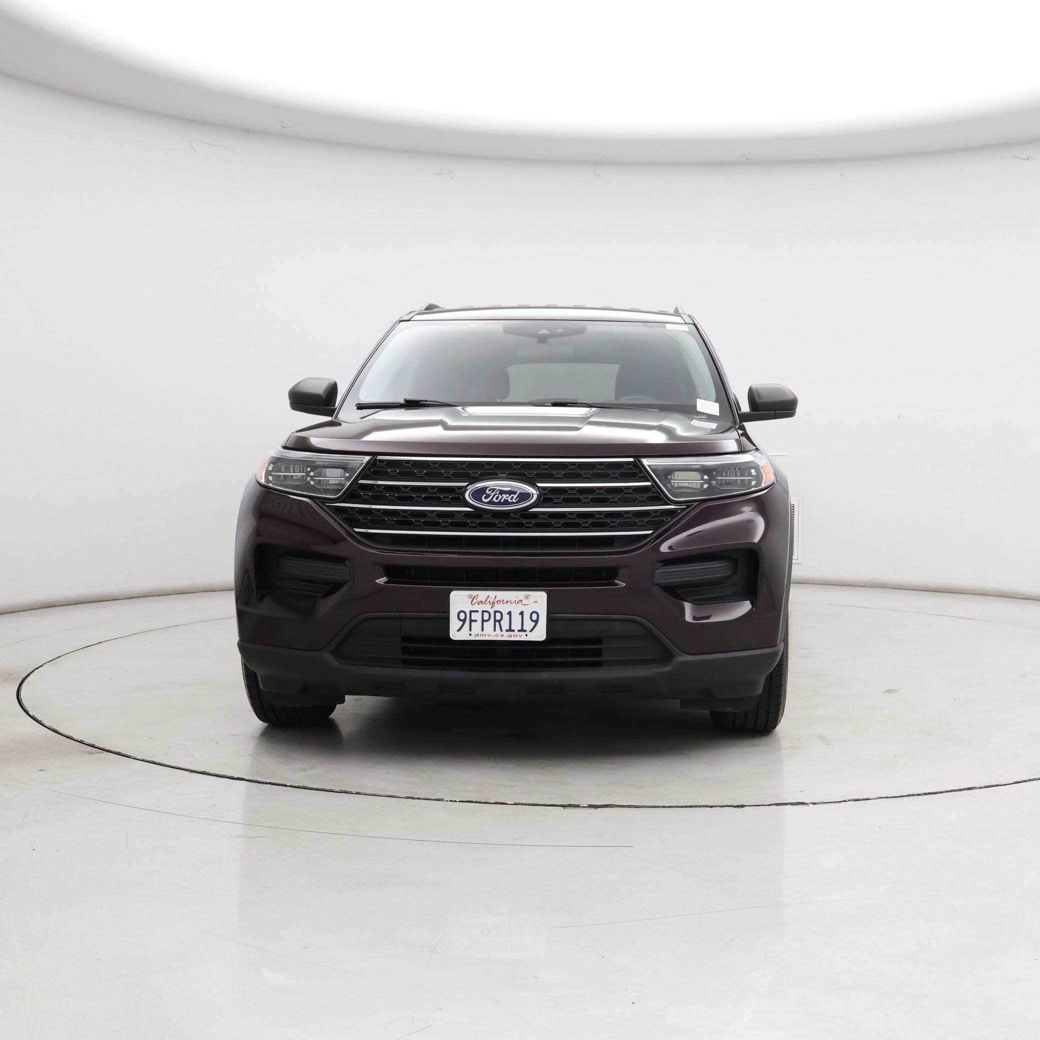 Thumbnail: 2023 Ford Explorer - 5