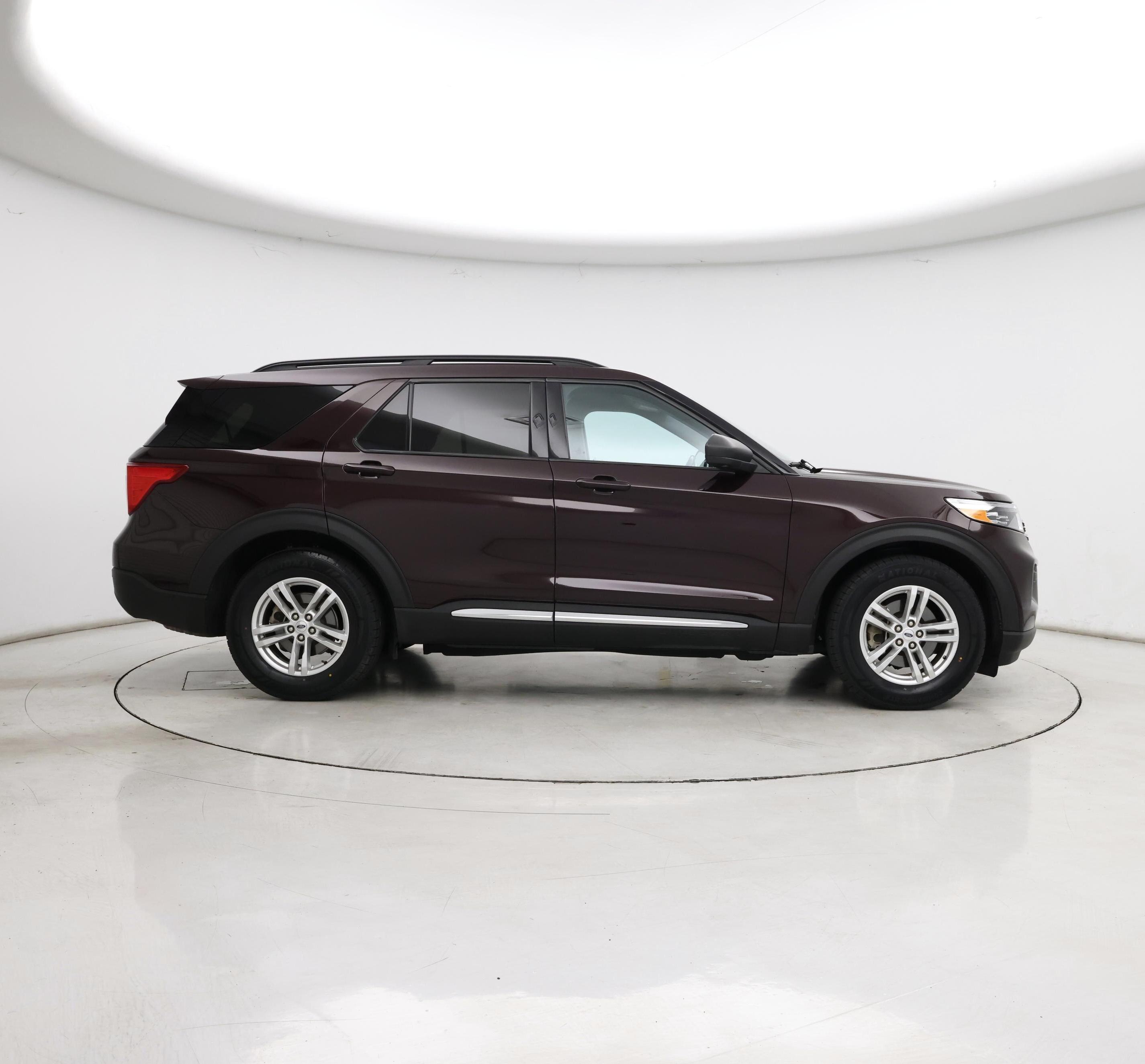 Thumbnail: 2023 Ford Explorer - 7
