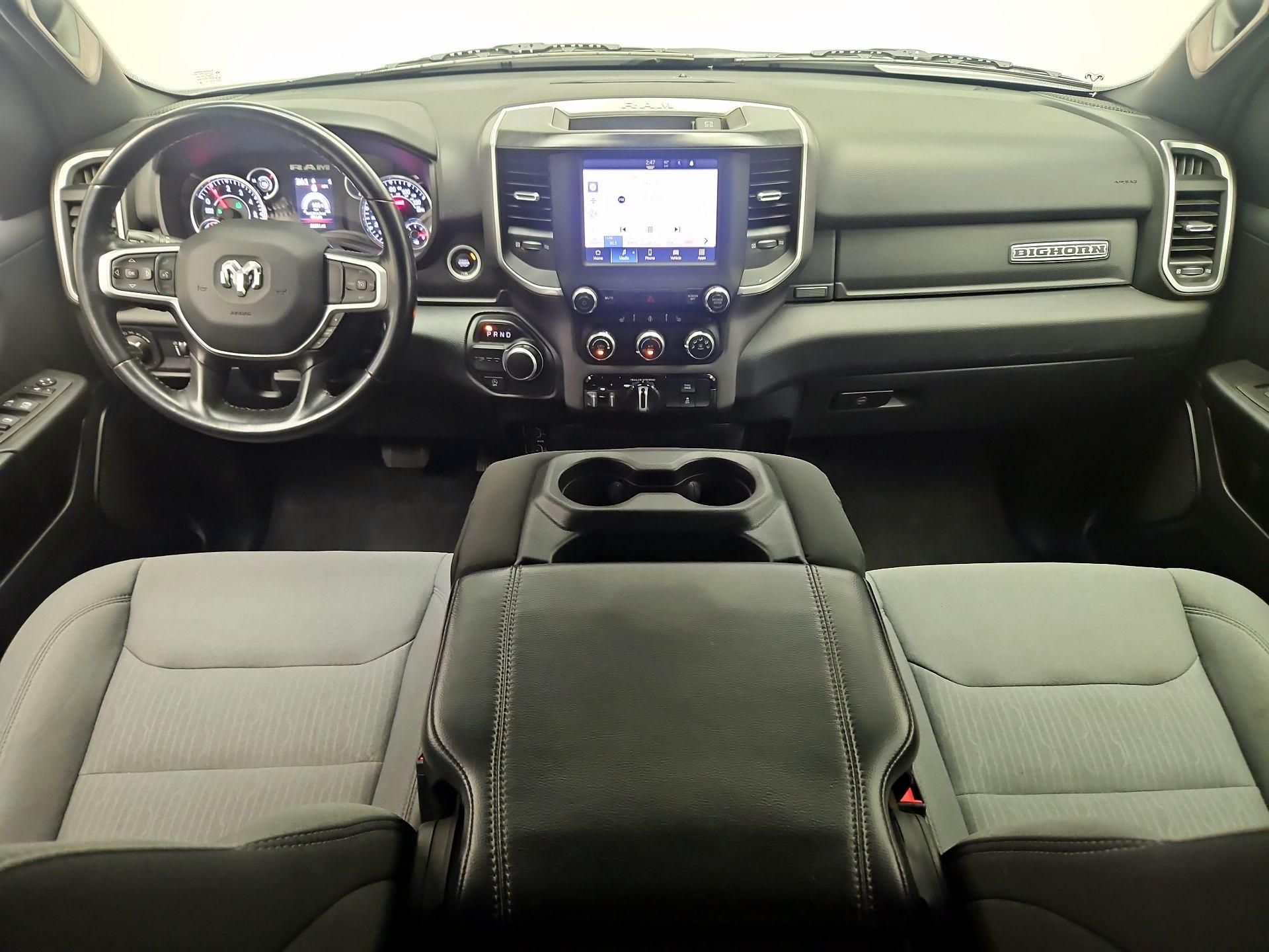 Thumbnail: 2023 RAM 1500 - 9