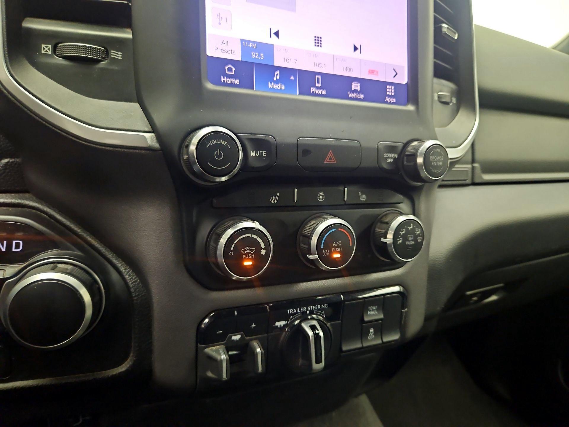 Thumbnail: 2023 RAM 1500 - 15