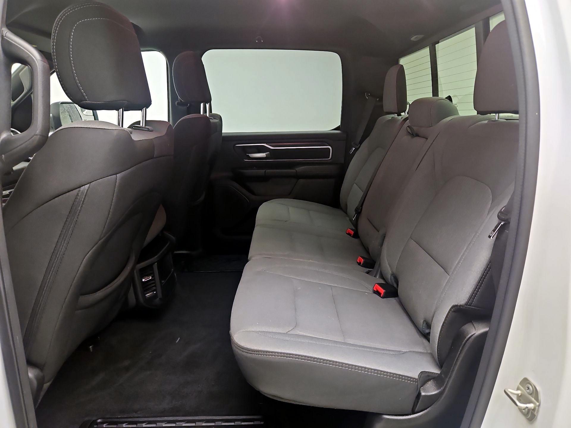 Thumbnail: 2023 RAM 1500 - 17