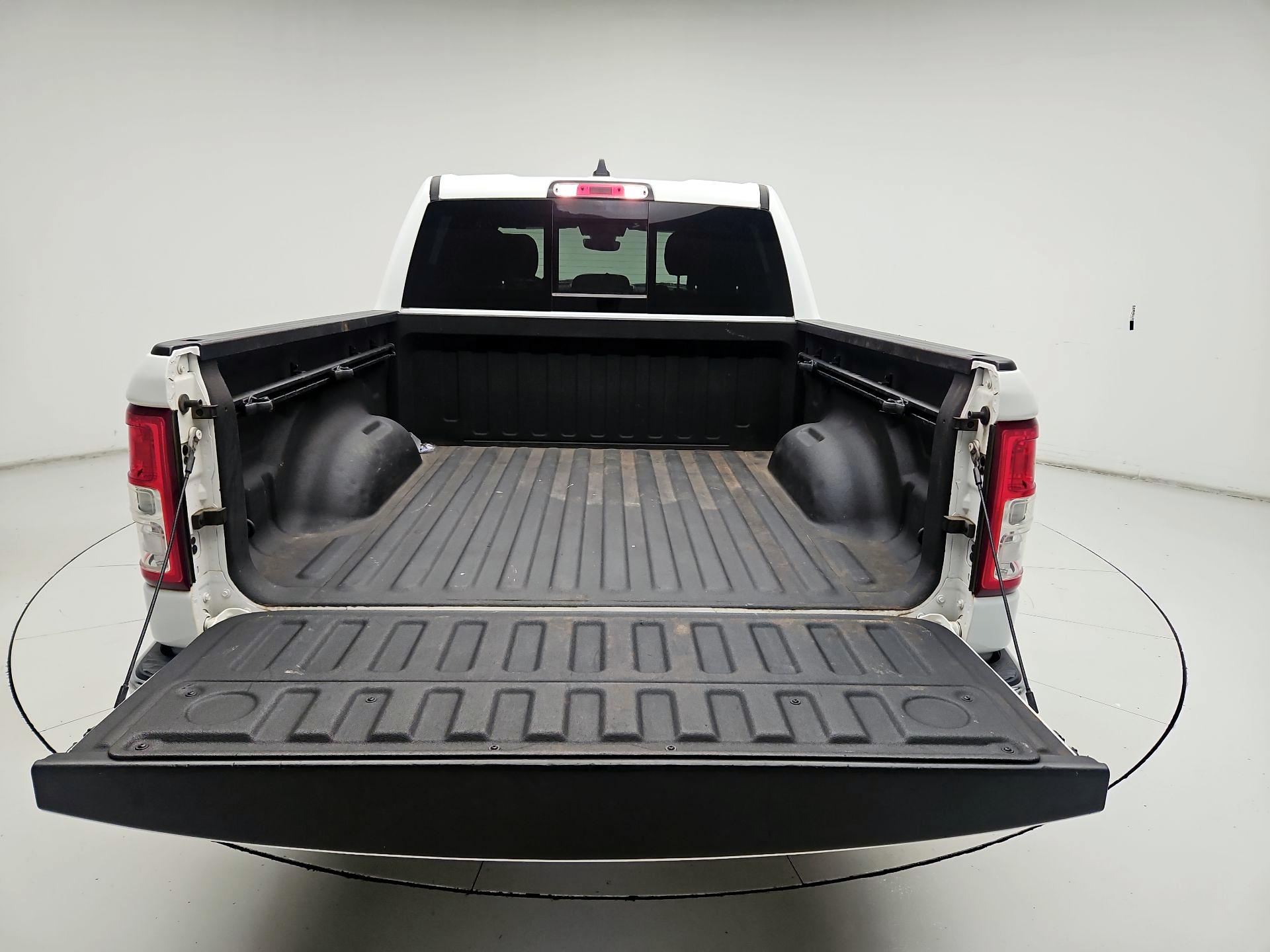 Thumbnail: 2023 RAM 1500 - 18