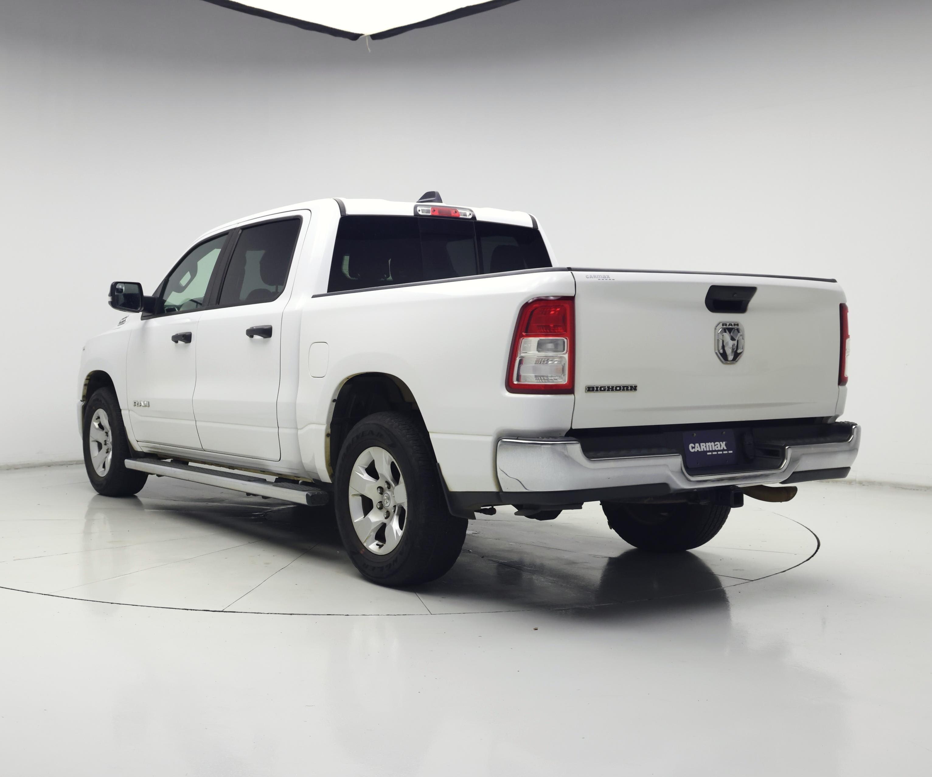 Thumbnail: 2023 RAM 1500 - 2